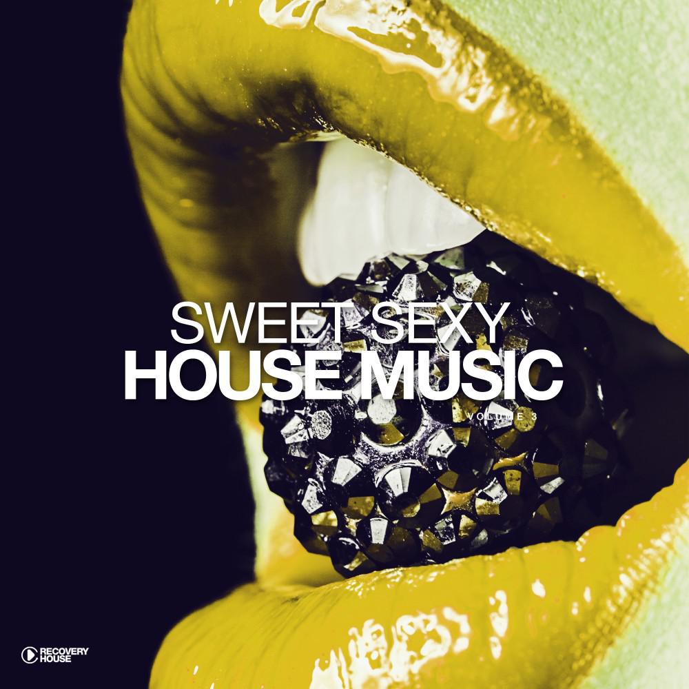 Постер альбома Sweet Sexy Housemusic, Vol. 3