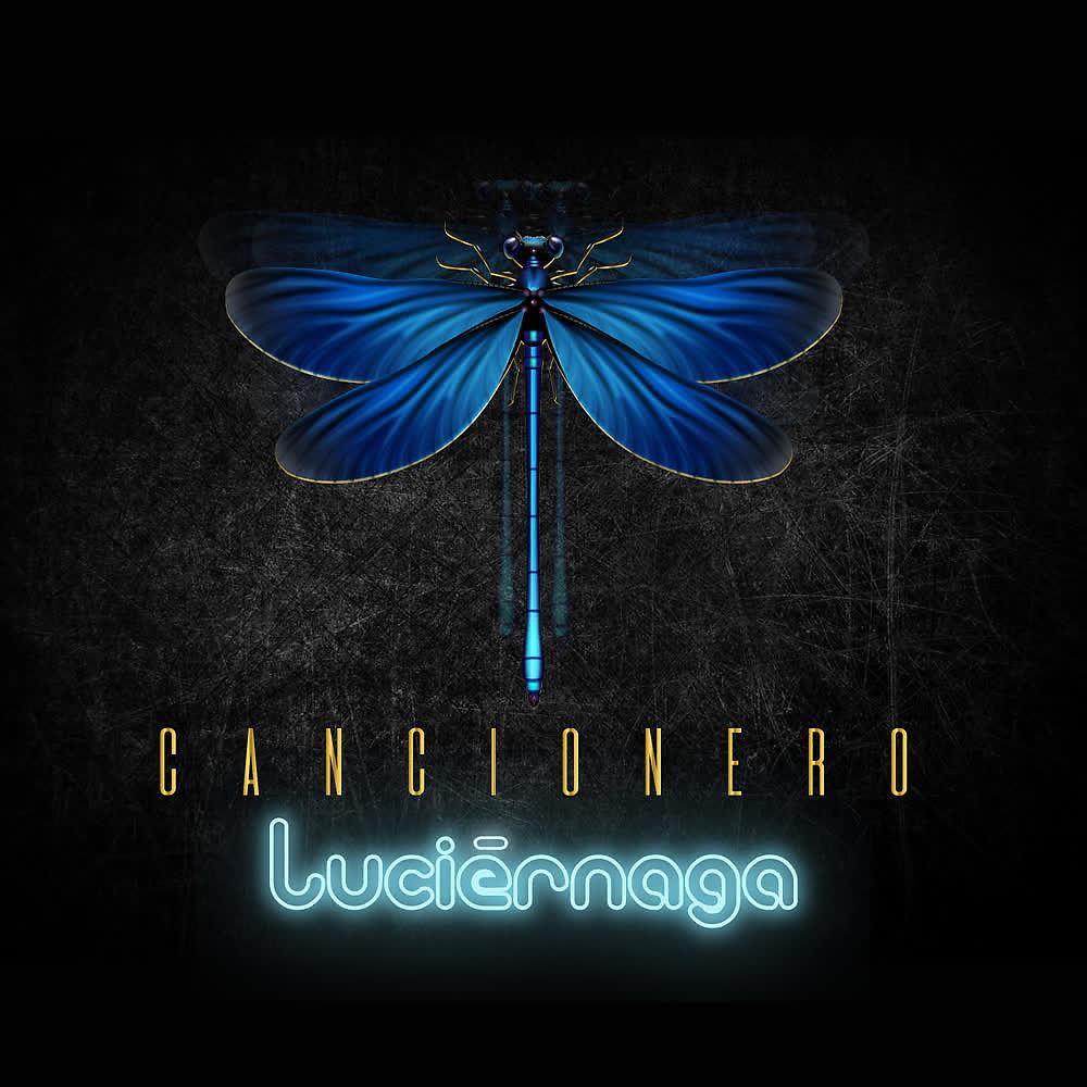 Постер альбома Luciérnaga