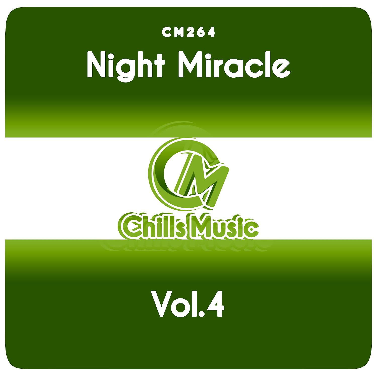 Постер альбома Night Miracle, Vol.4