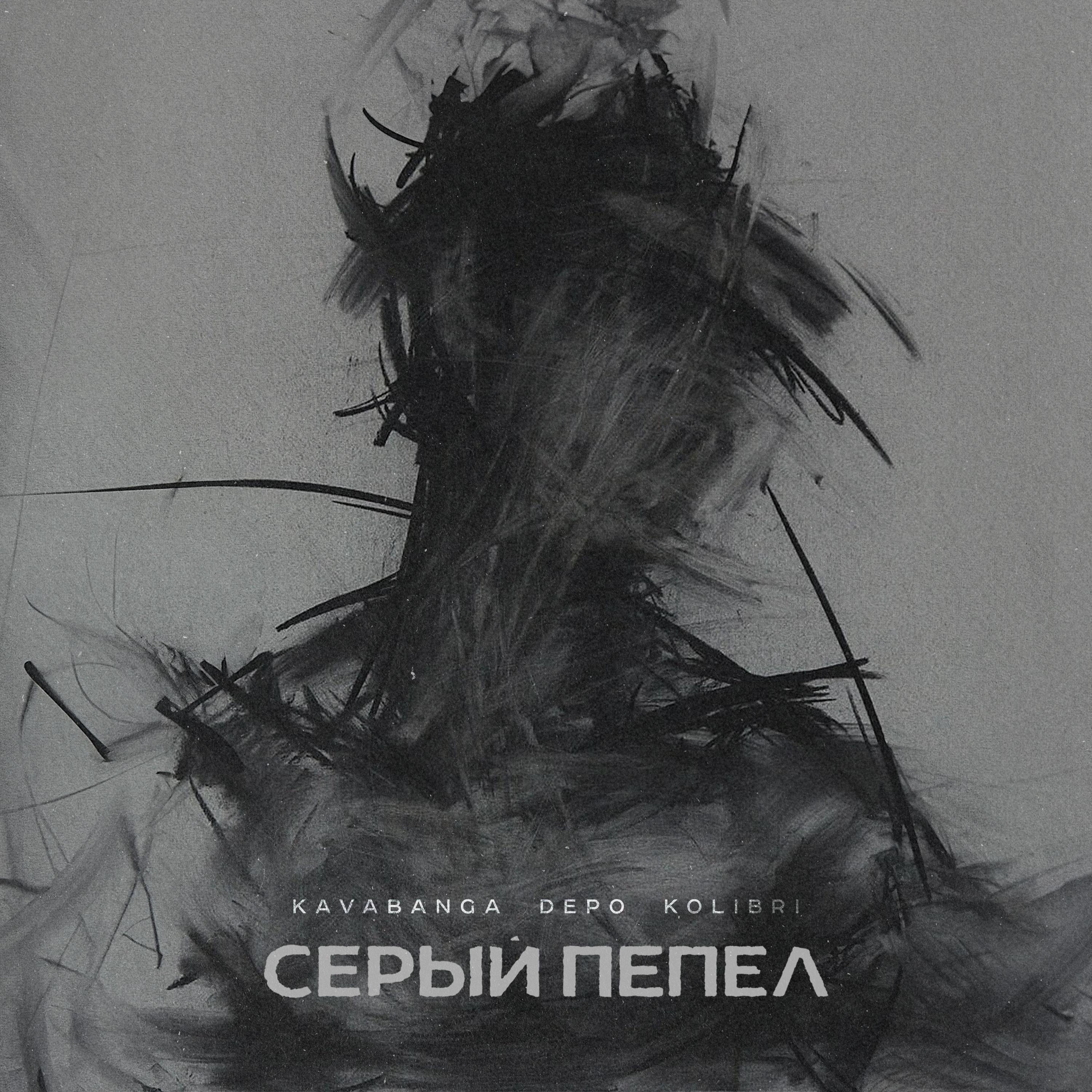 Постер альбома Серый пепел