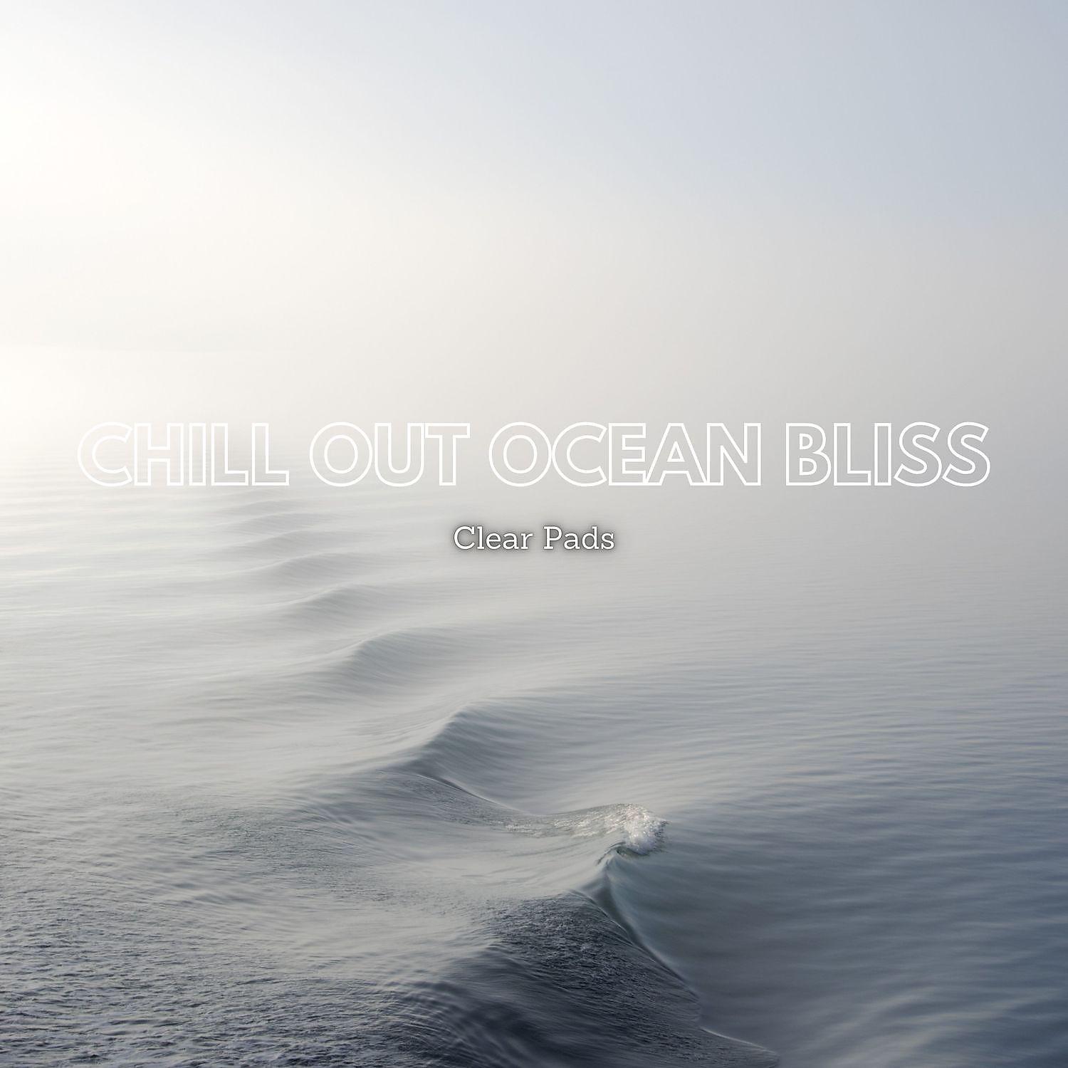 Постер альбома Chill Out Ocean Bliss