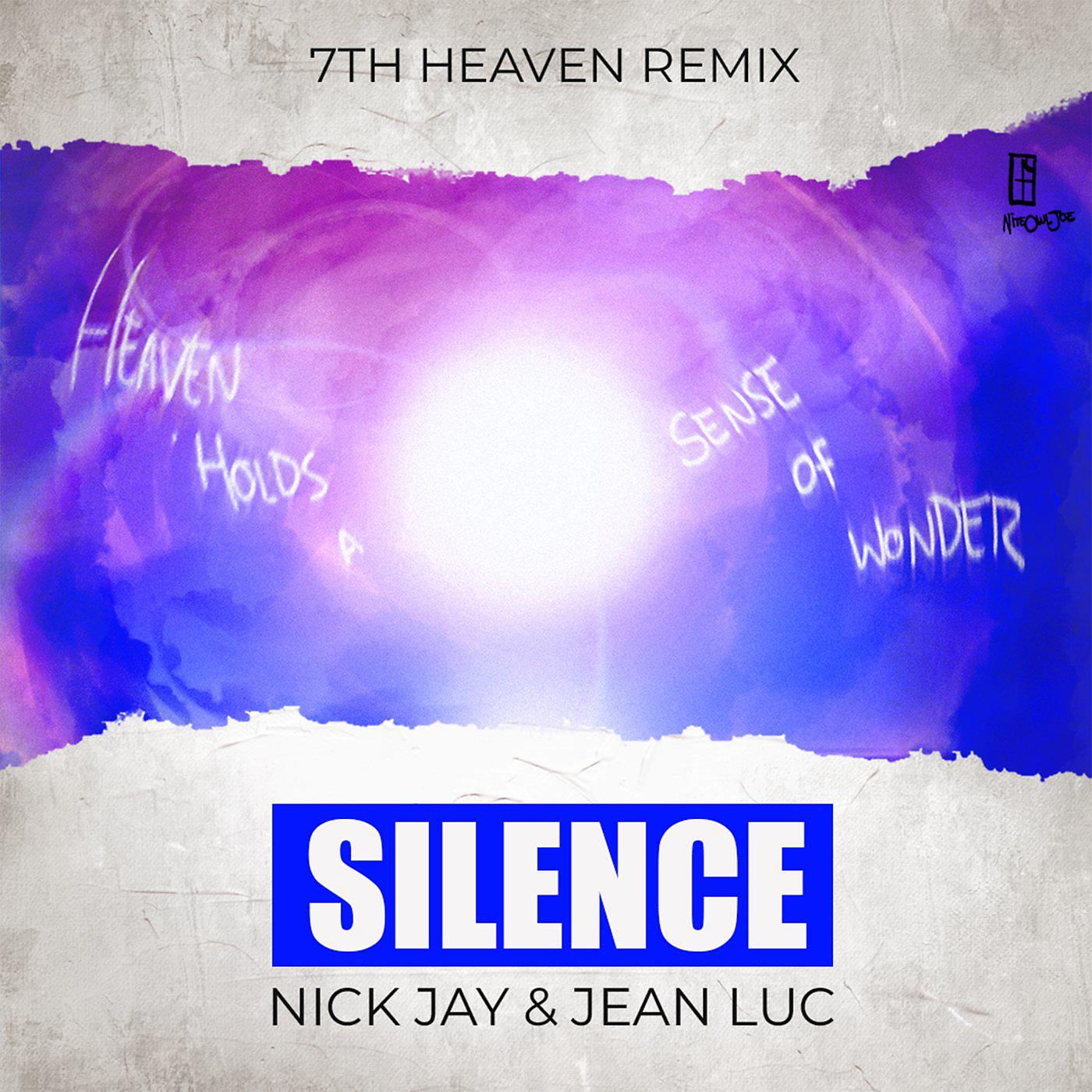 Постер альбома Silence (7th Heaven Remix)