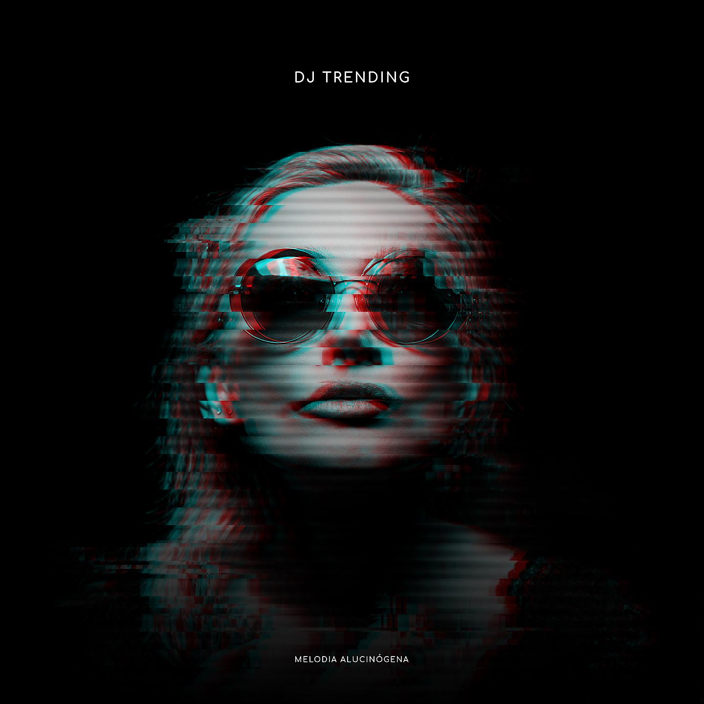 Постер альбома Melodia Alucinógena