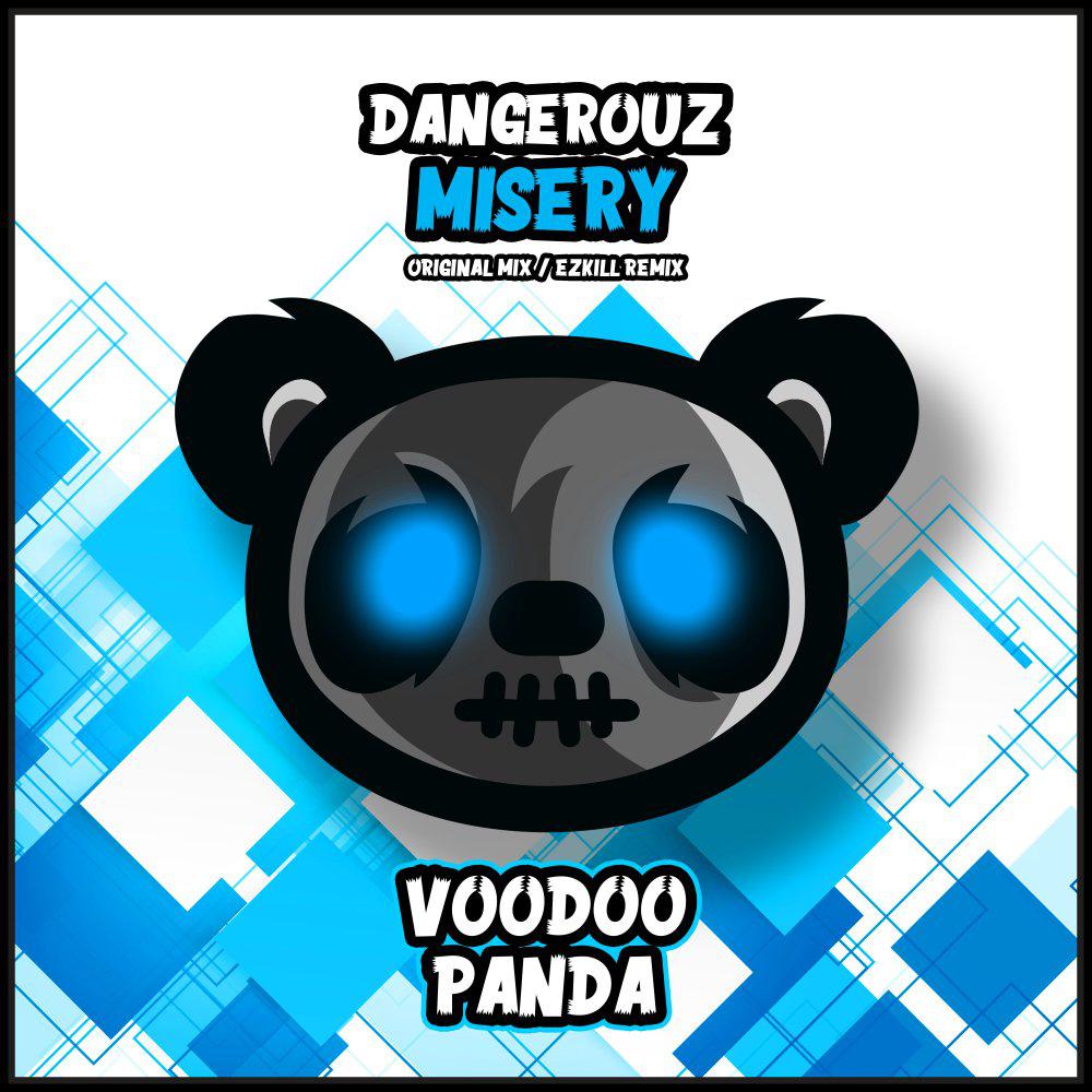 Постер альбома Misery (Remixes)