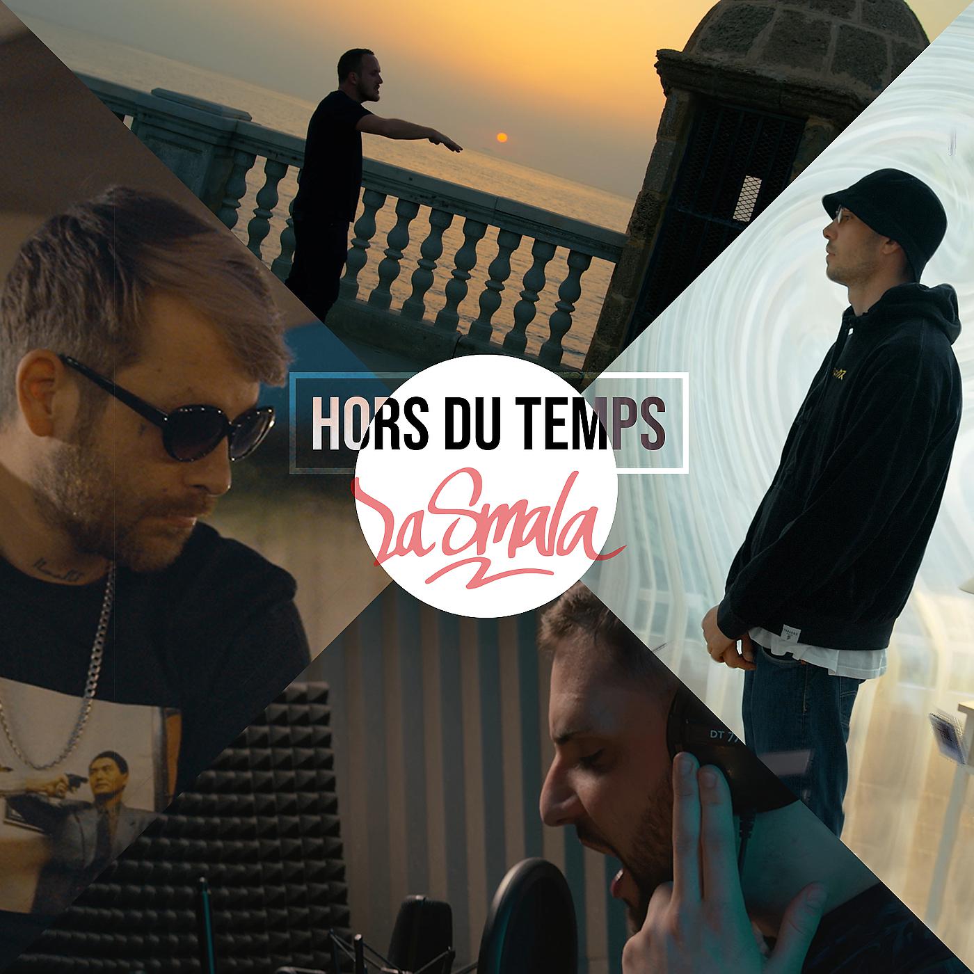Постер альбома Hors du temps