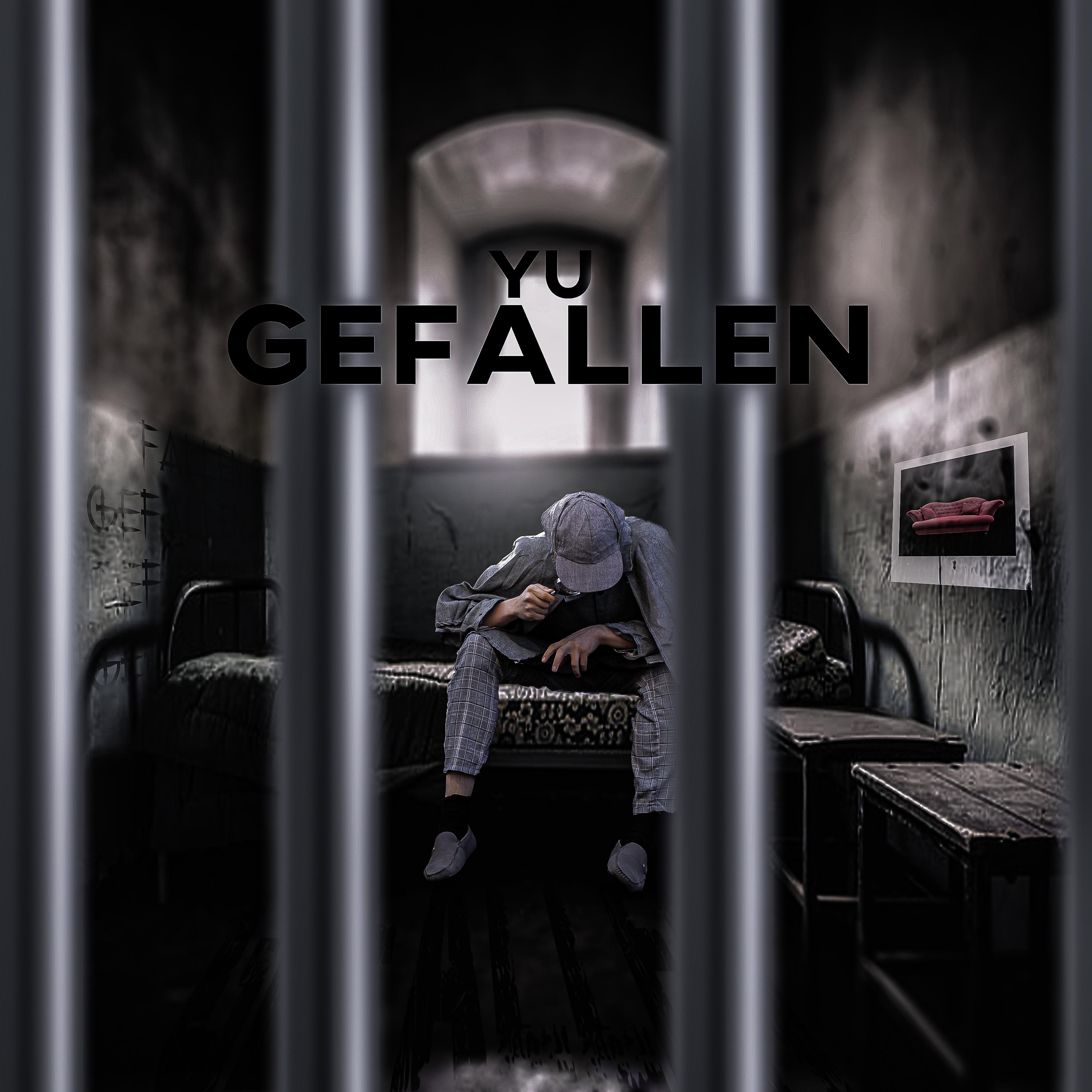 Постер альбома Gefallen