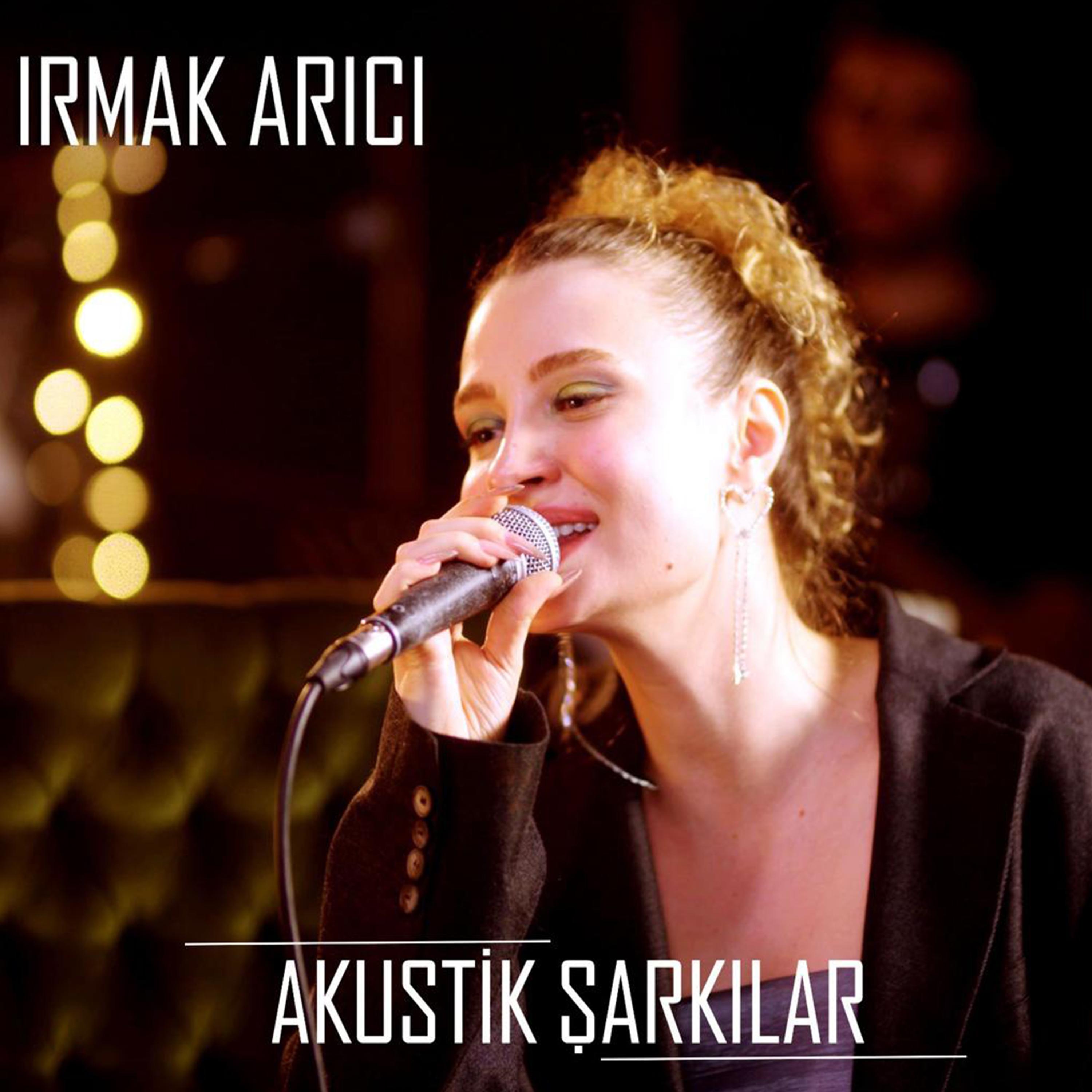Постер альбома Akustik Şarkılar