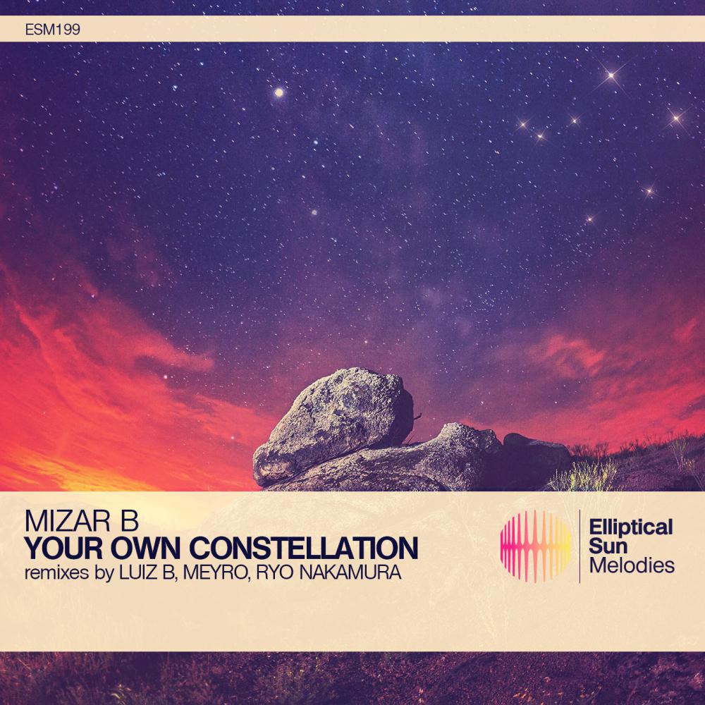 Постер альбома Your Own Constellation
