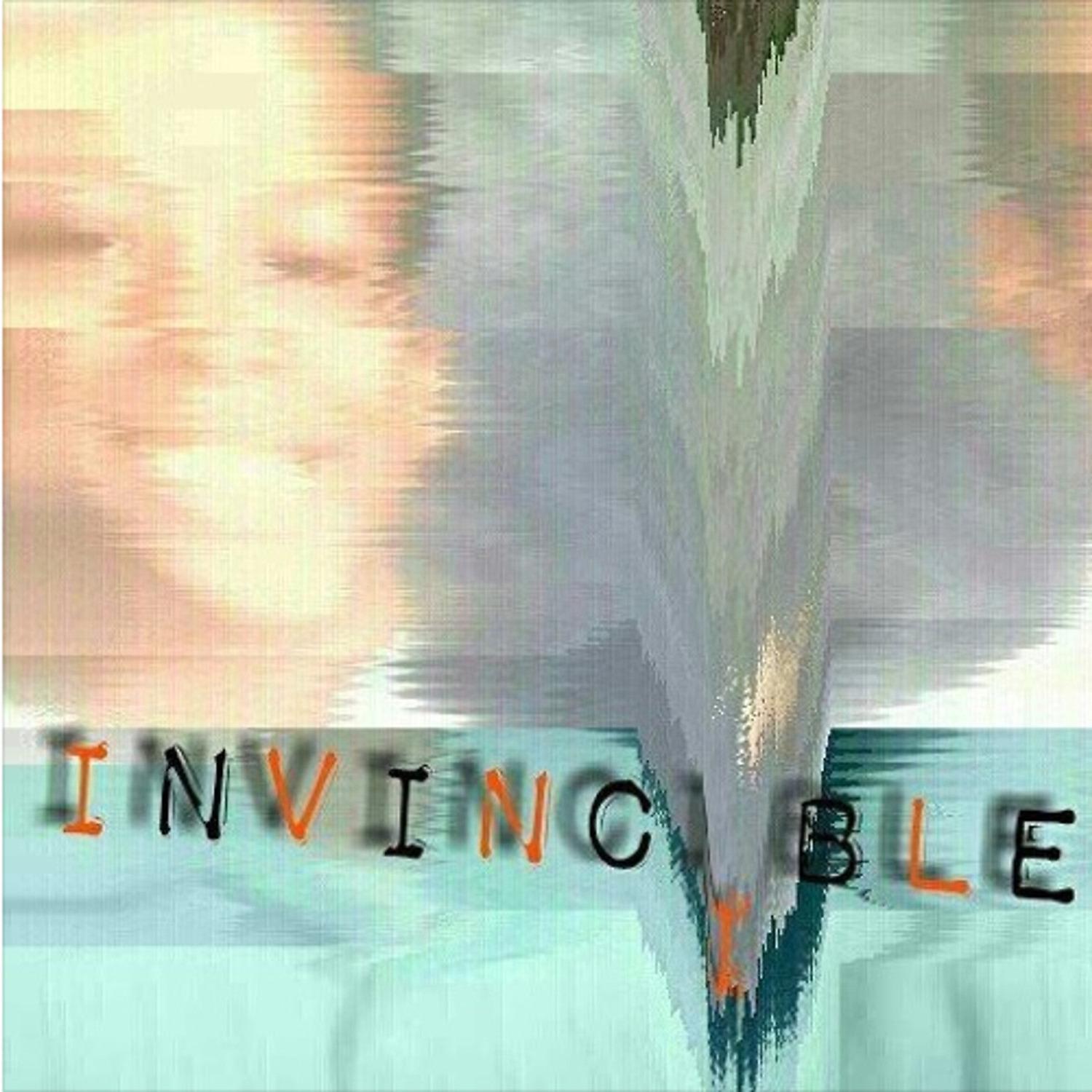 Постер альбома Invincible (ft. Julia Michaels)