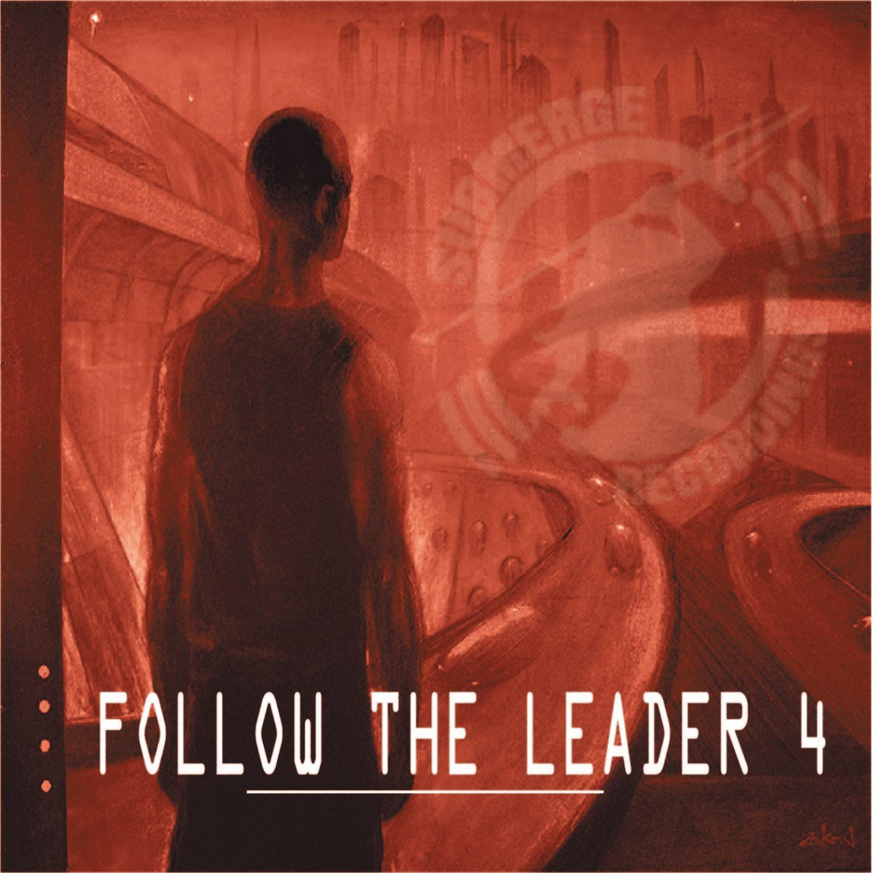 Постер альбома Follow the Leader 4