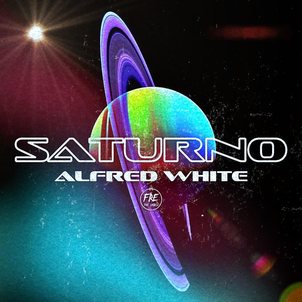 Постер альбома Saturno