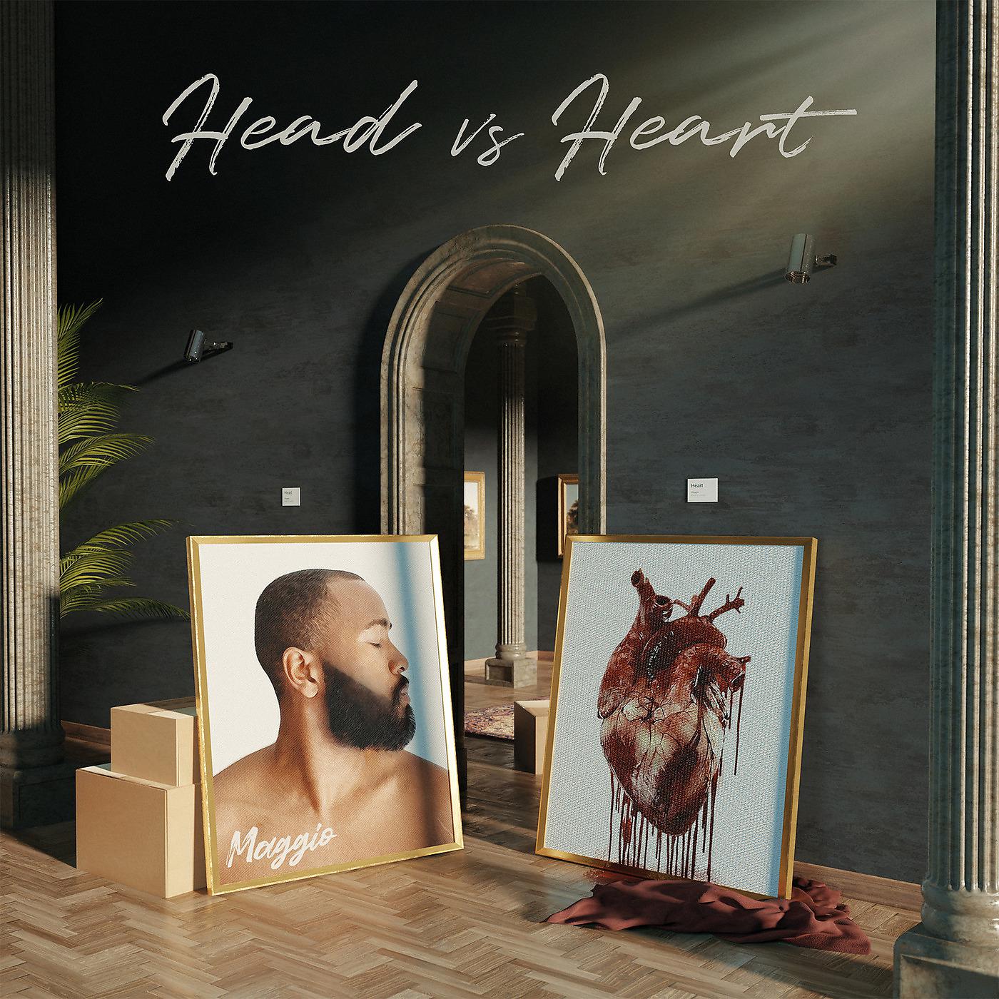 Постер альбома Head vs Heart