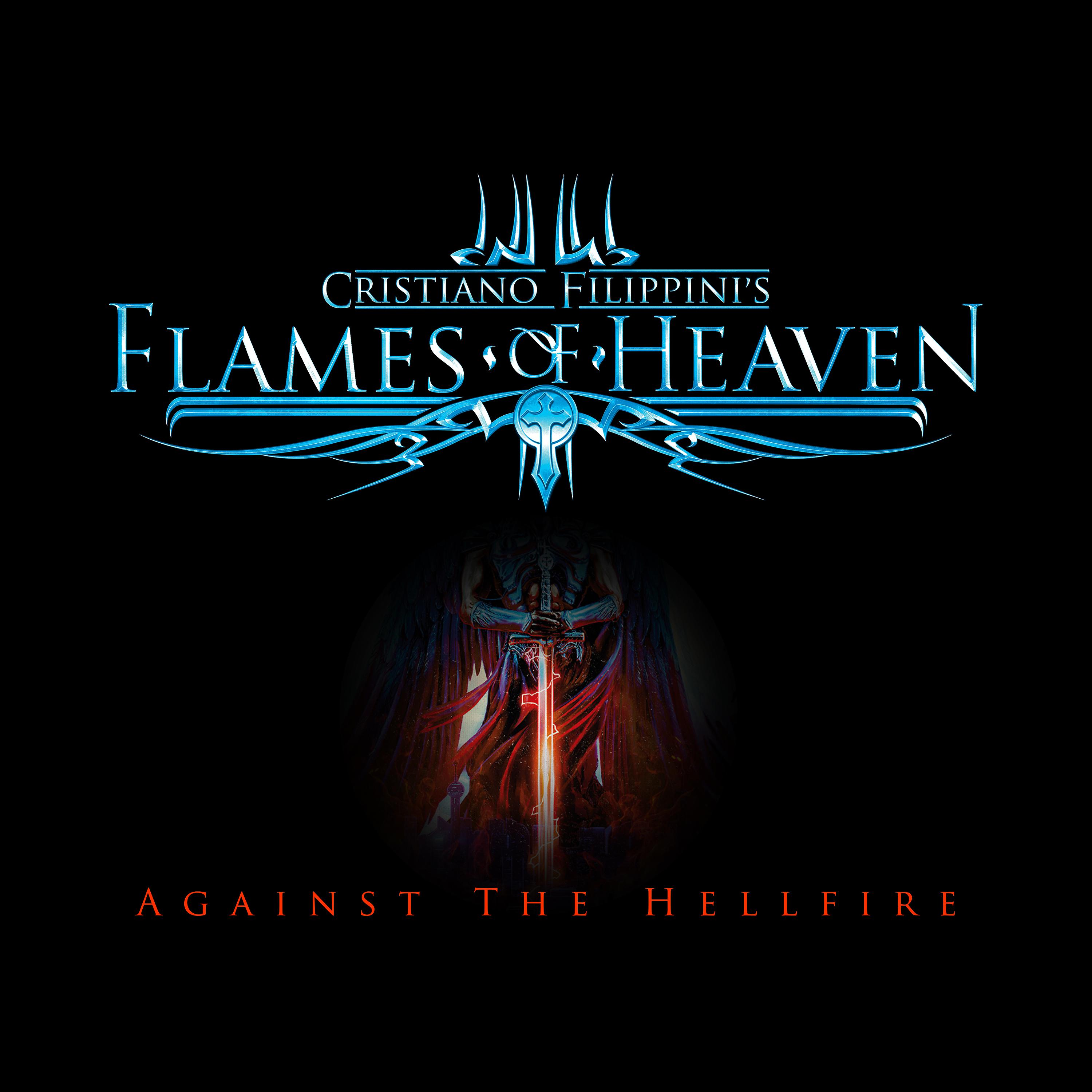 Постер альбома Against the Hellfire
