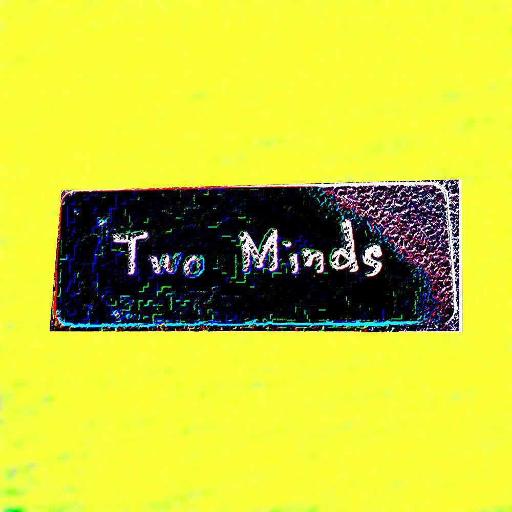 Постер альбома Two Minds