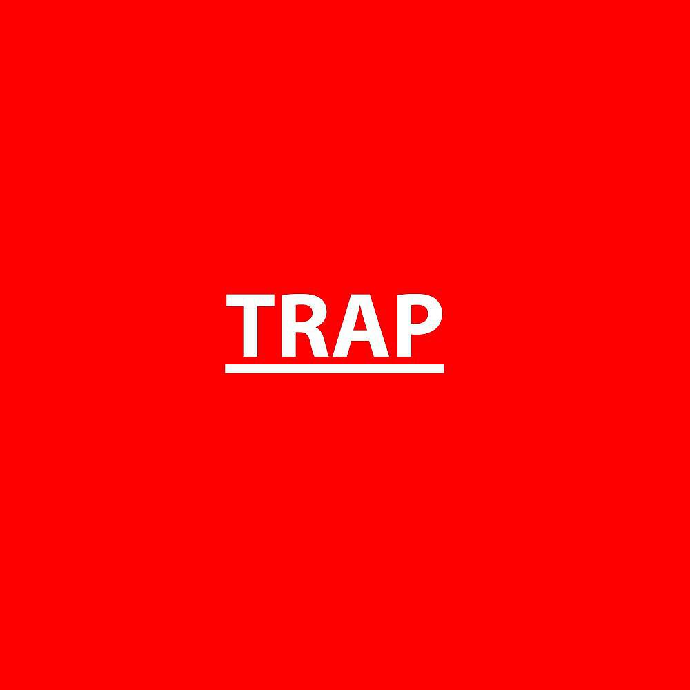 Постер альбома Trap