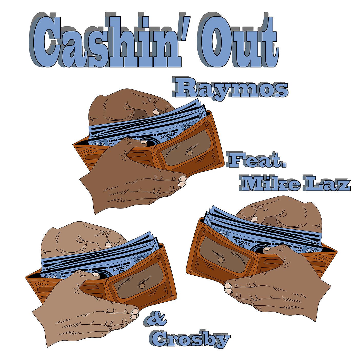 Постер альбома Cashin' out