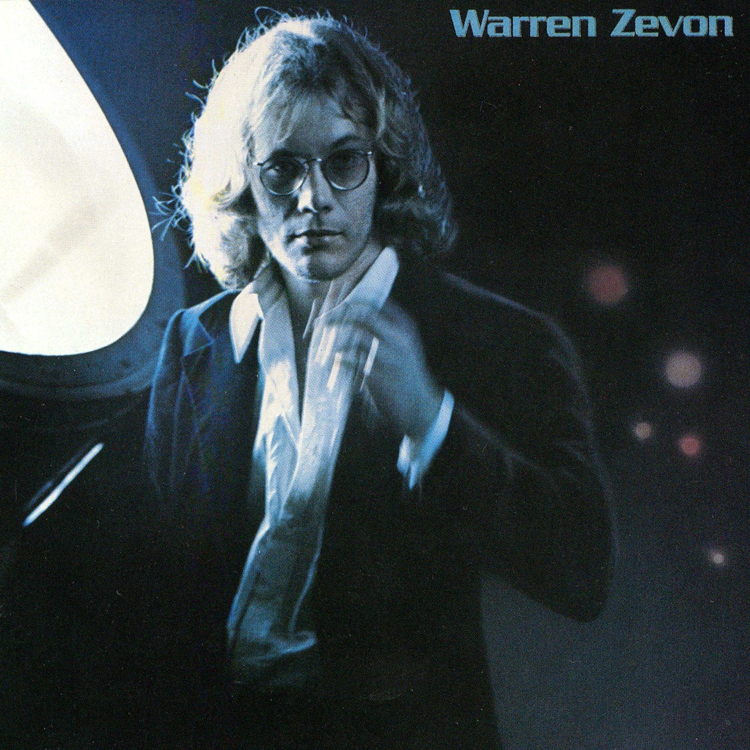 Постер альбома Warren Zevon