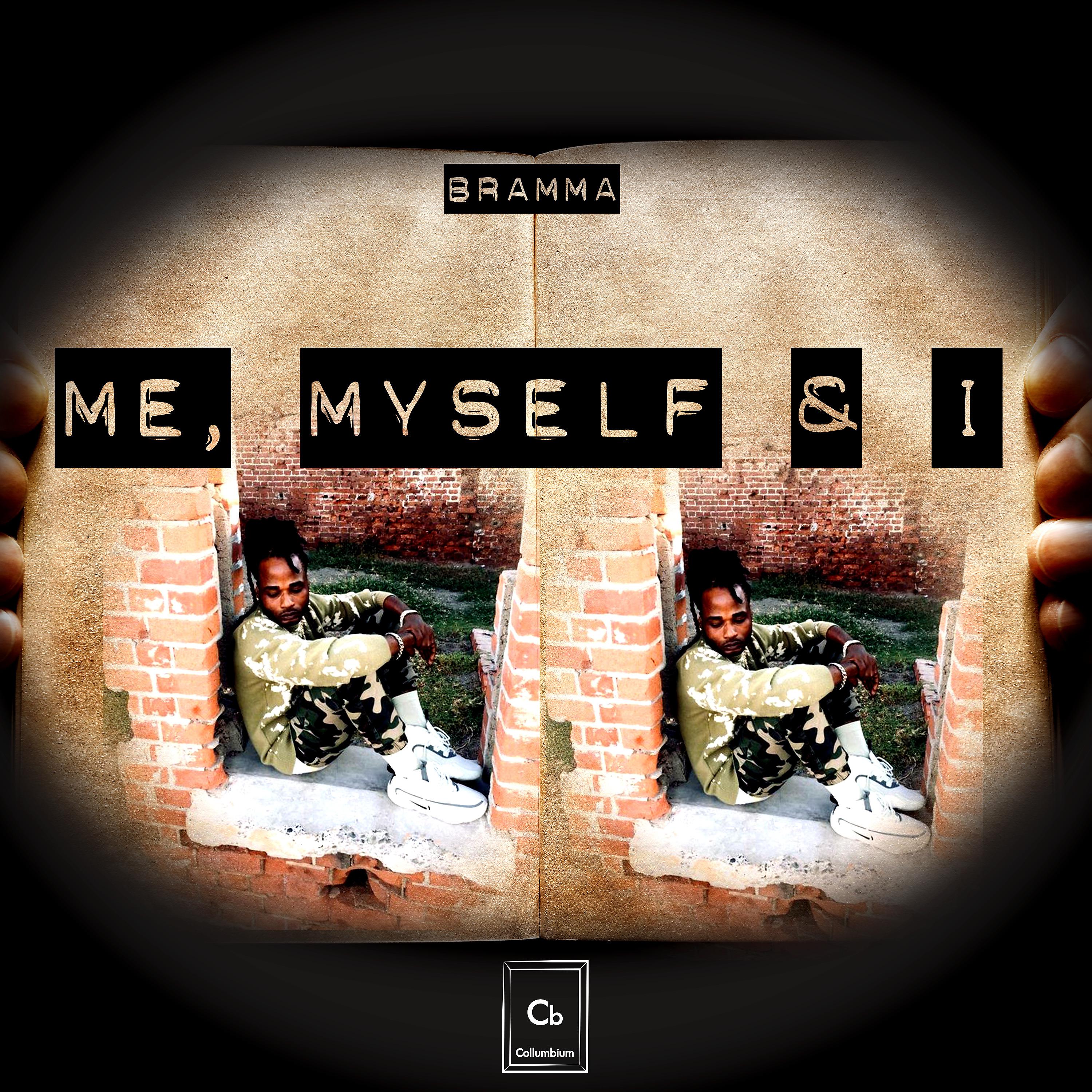 Постер альбома Me, Myself and I