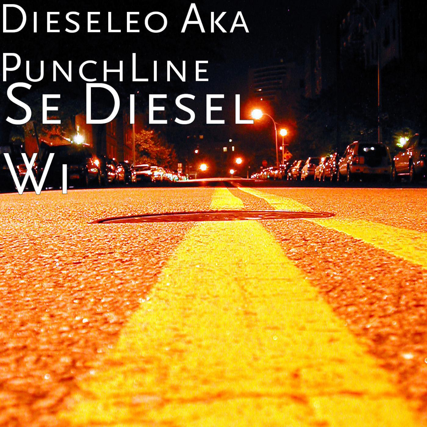 Постер альбома Se Diesel Wi