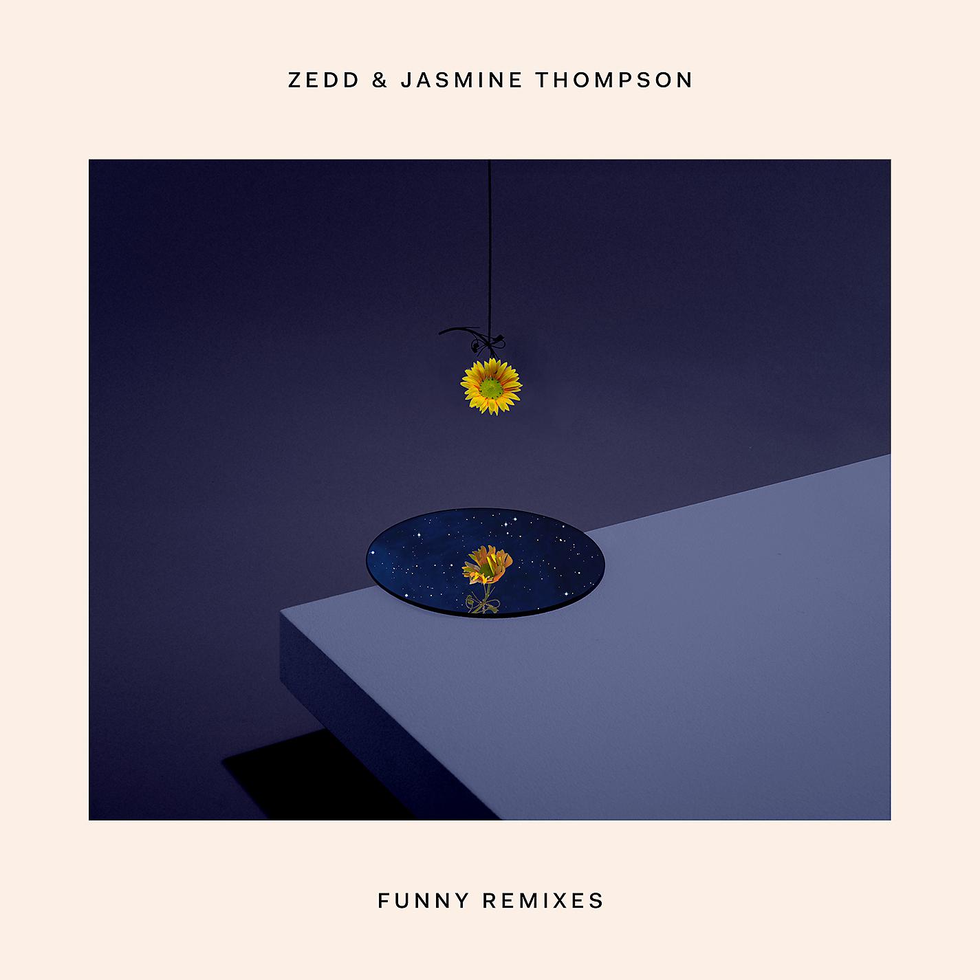 Постер альбома Funny (Remixes)