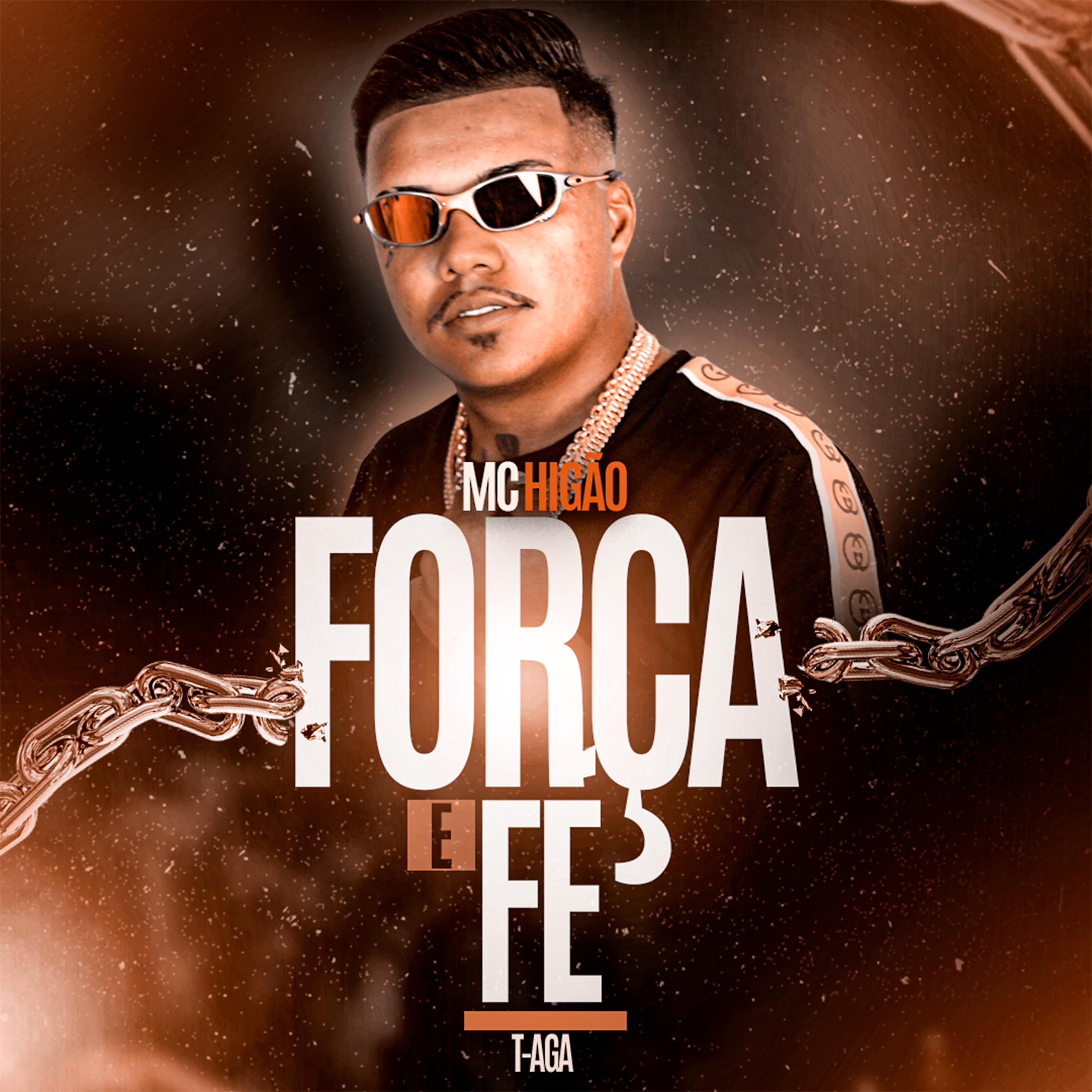 Постер альбома Força e Fé