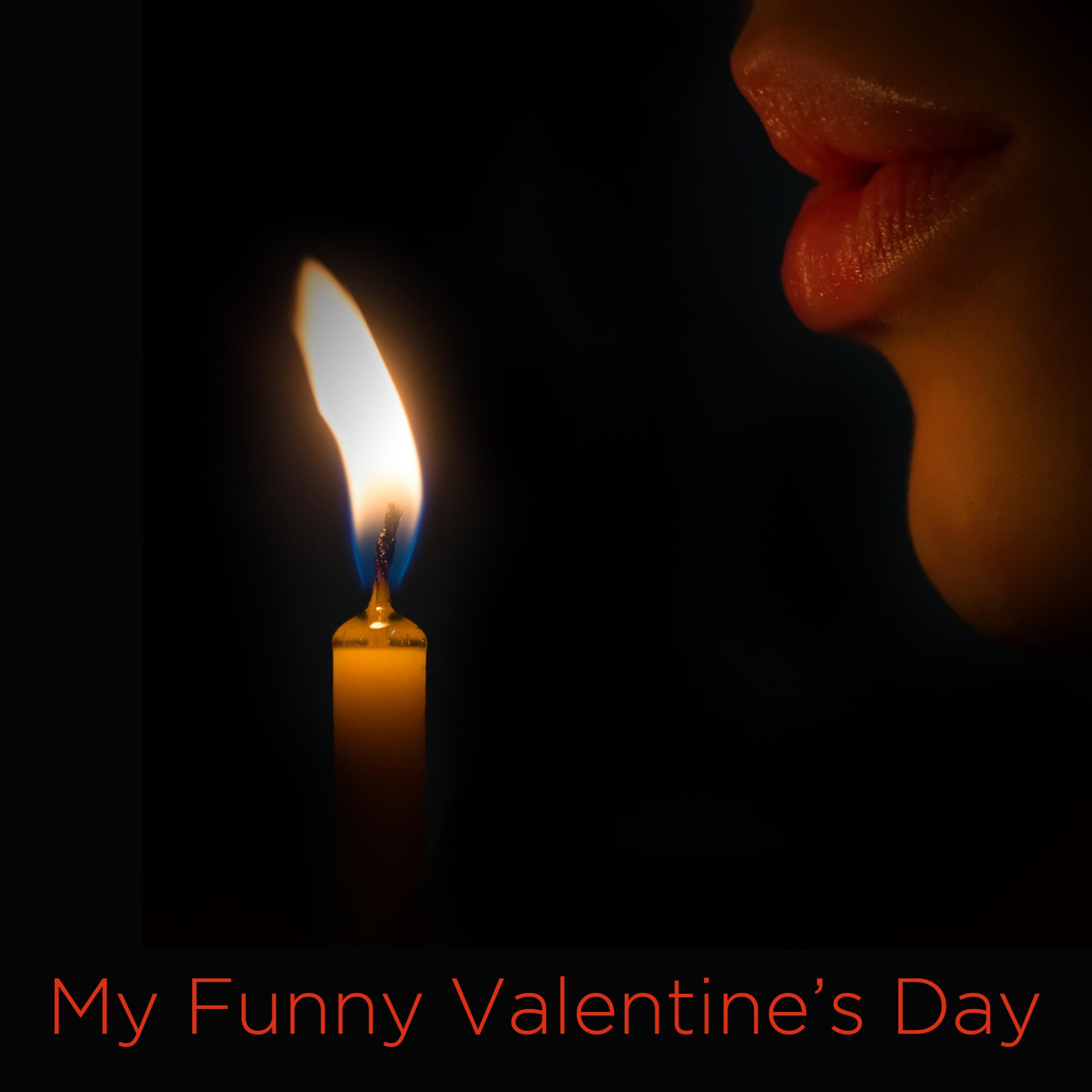 Постер альбома My Funny Valentine's Day