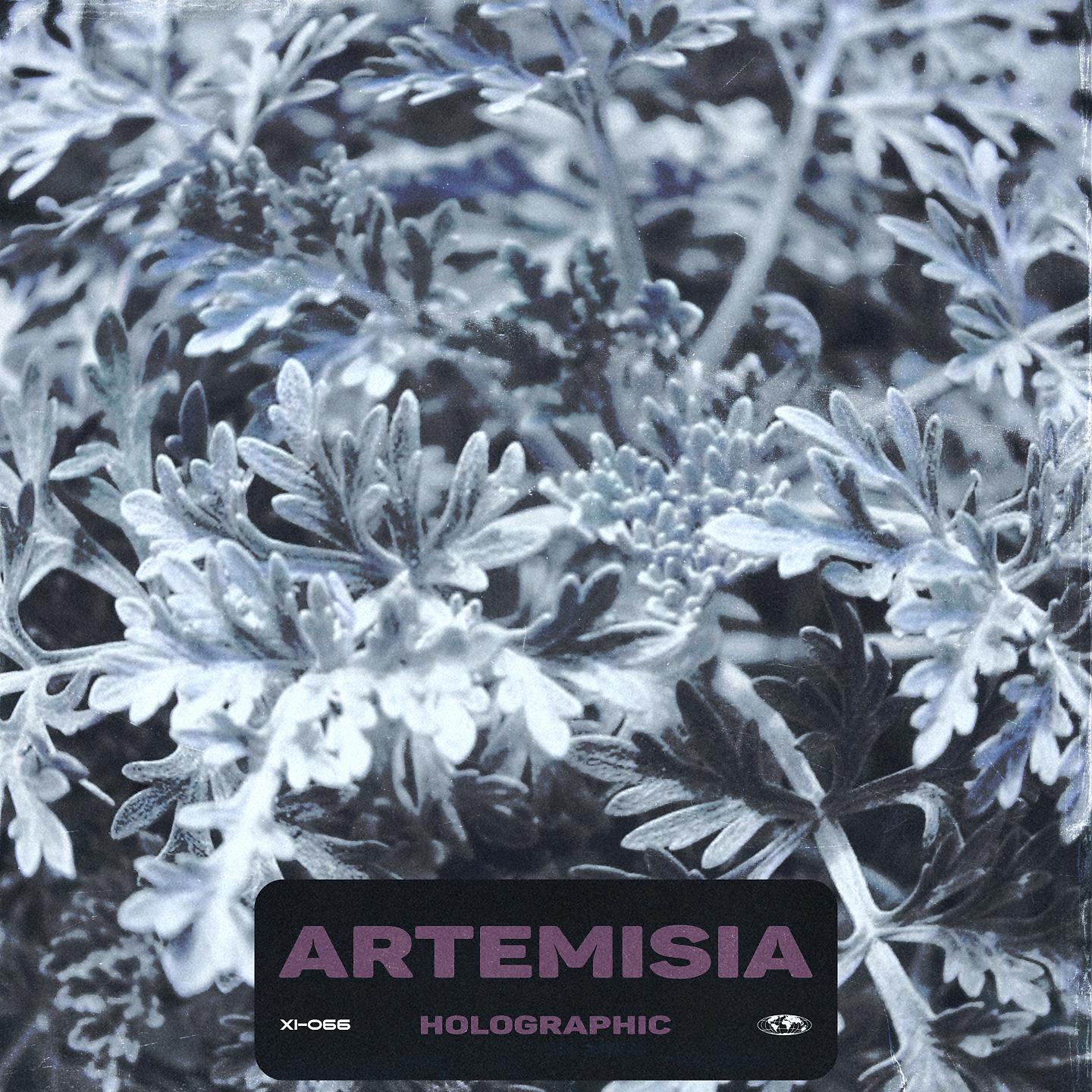 Постер альбома ARTEMISIA