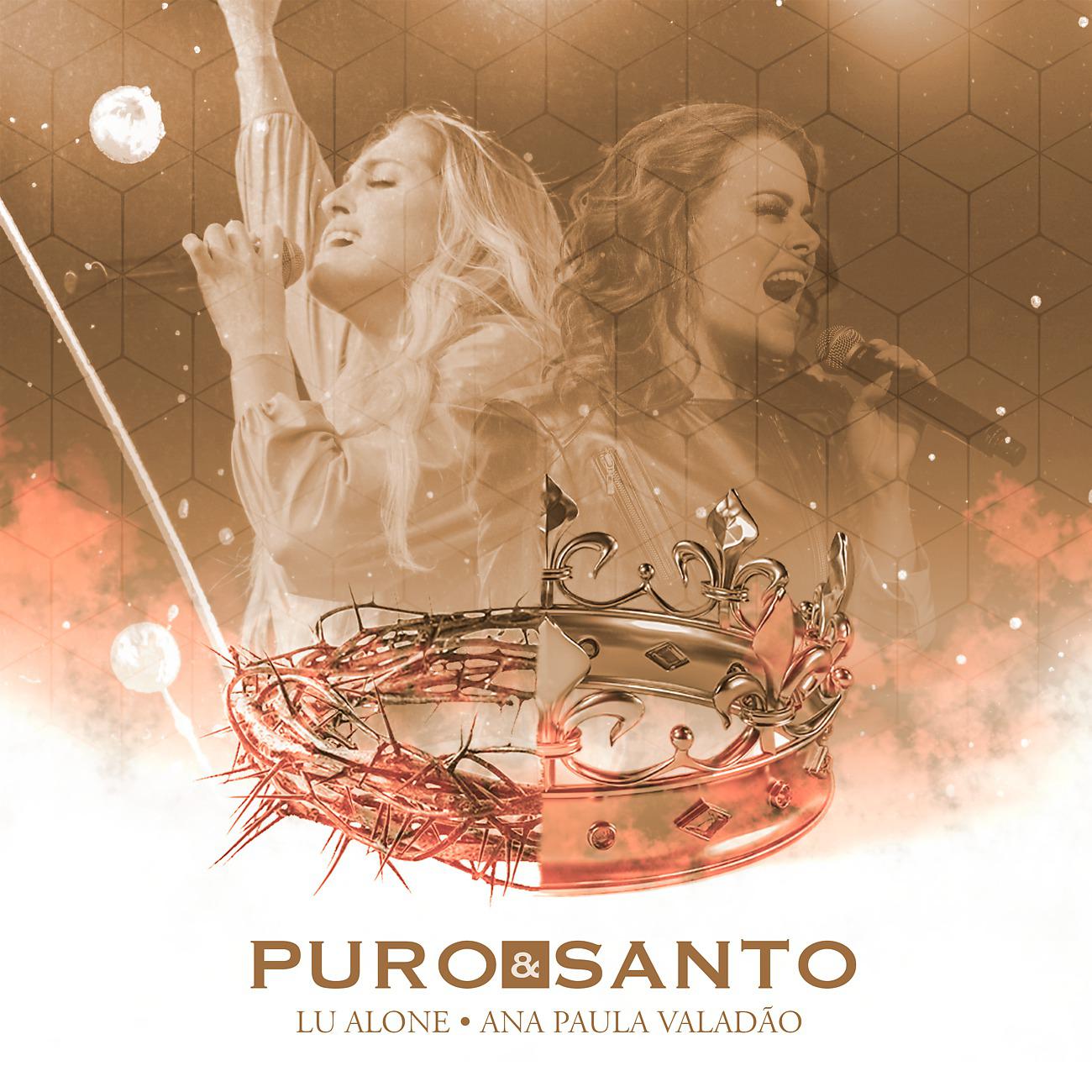 Постер альбома Puro e Santo
