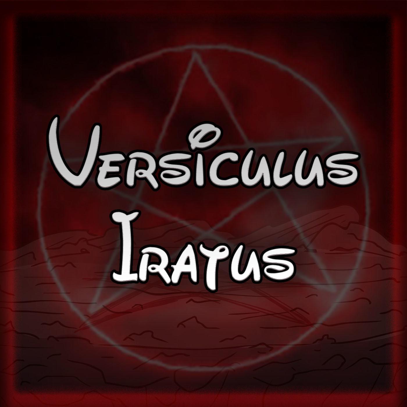 Постер альбома Versiculus Iratus