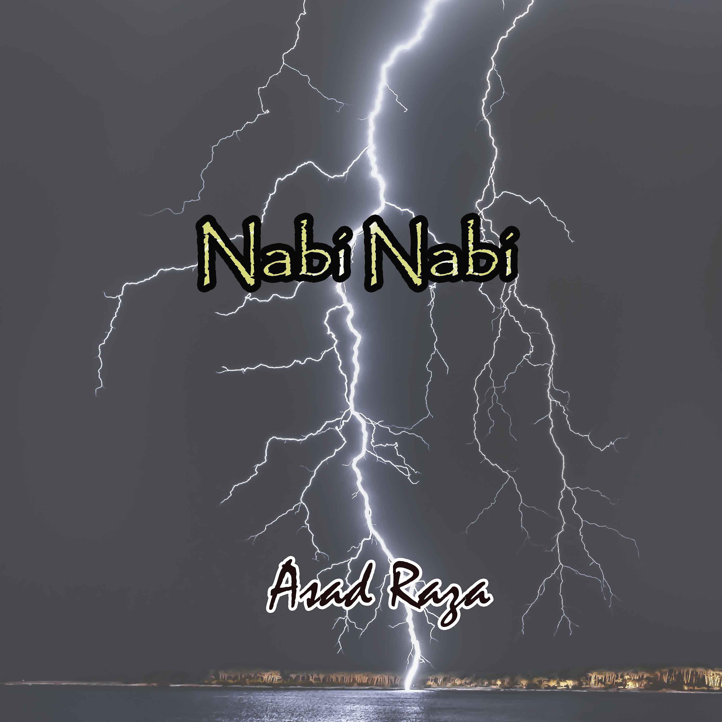 Постер альбома Nabi Nabi
