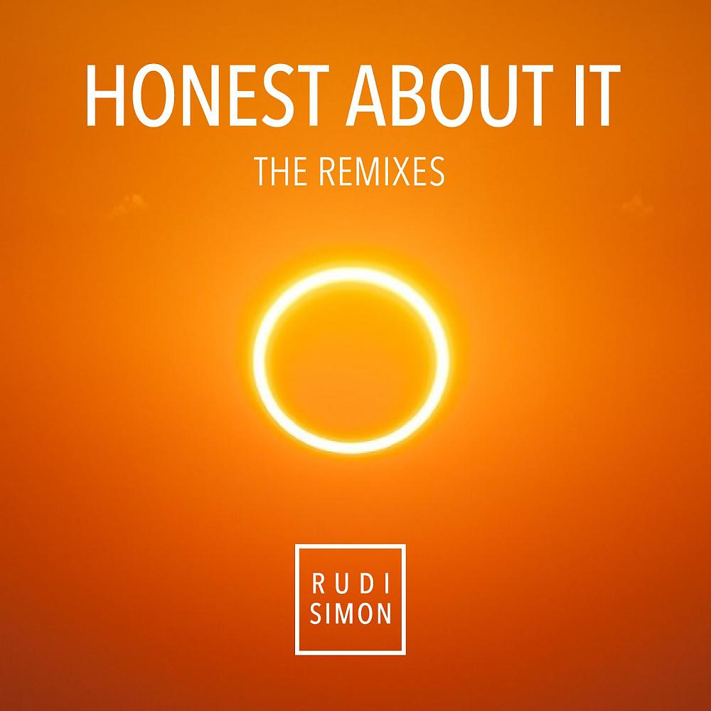 Постер альбома Honest About It: The Remixes