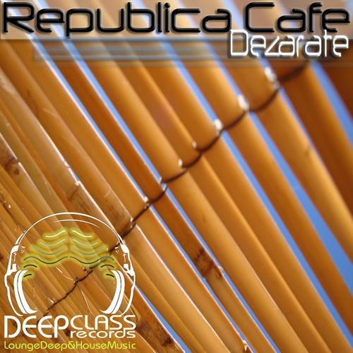 Постер альбома Republica Cafe