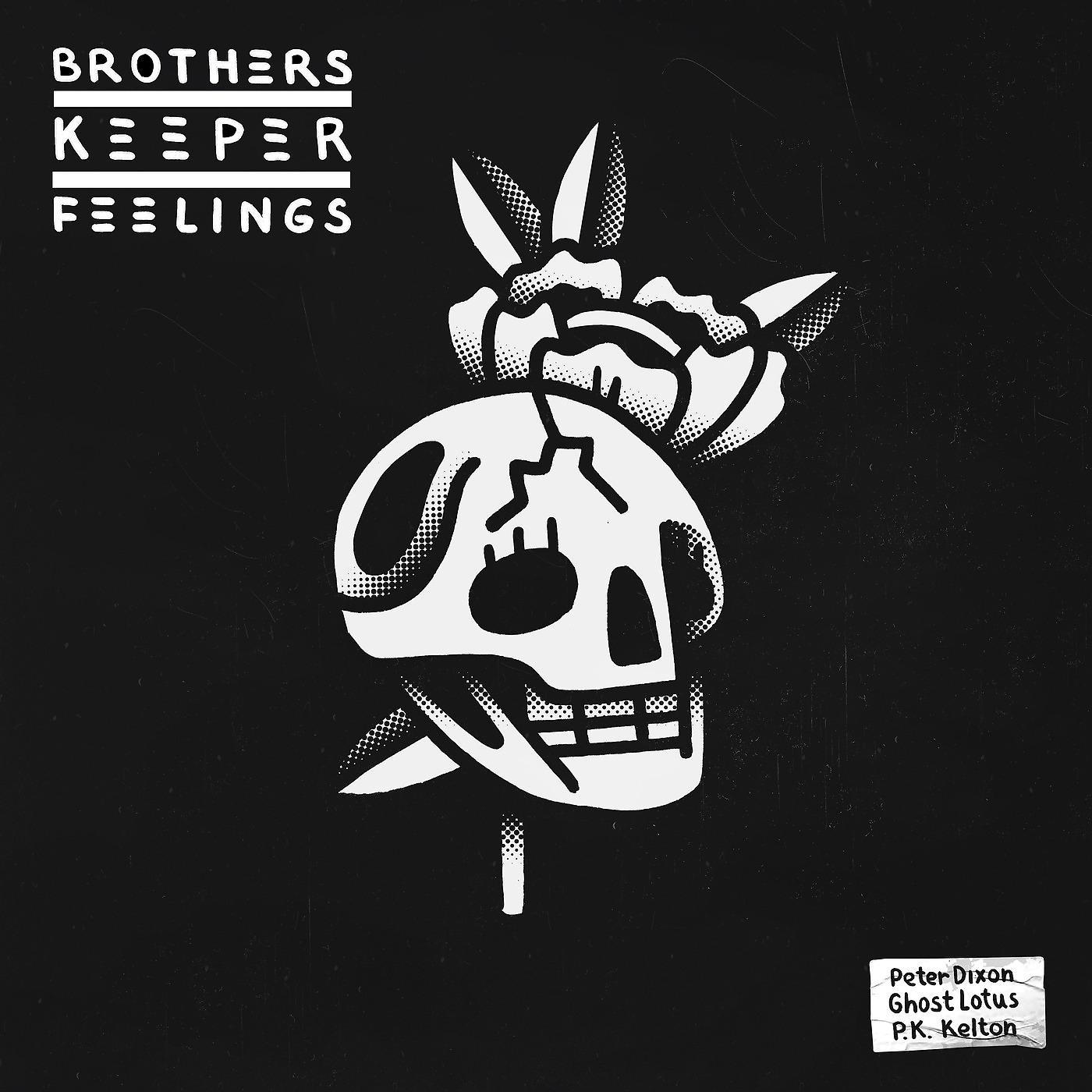 Постер альбома Brothers Keeper (Feelings)