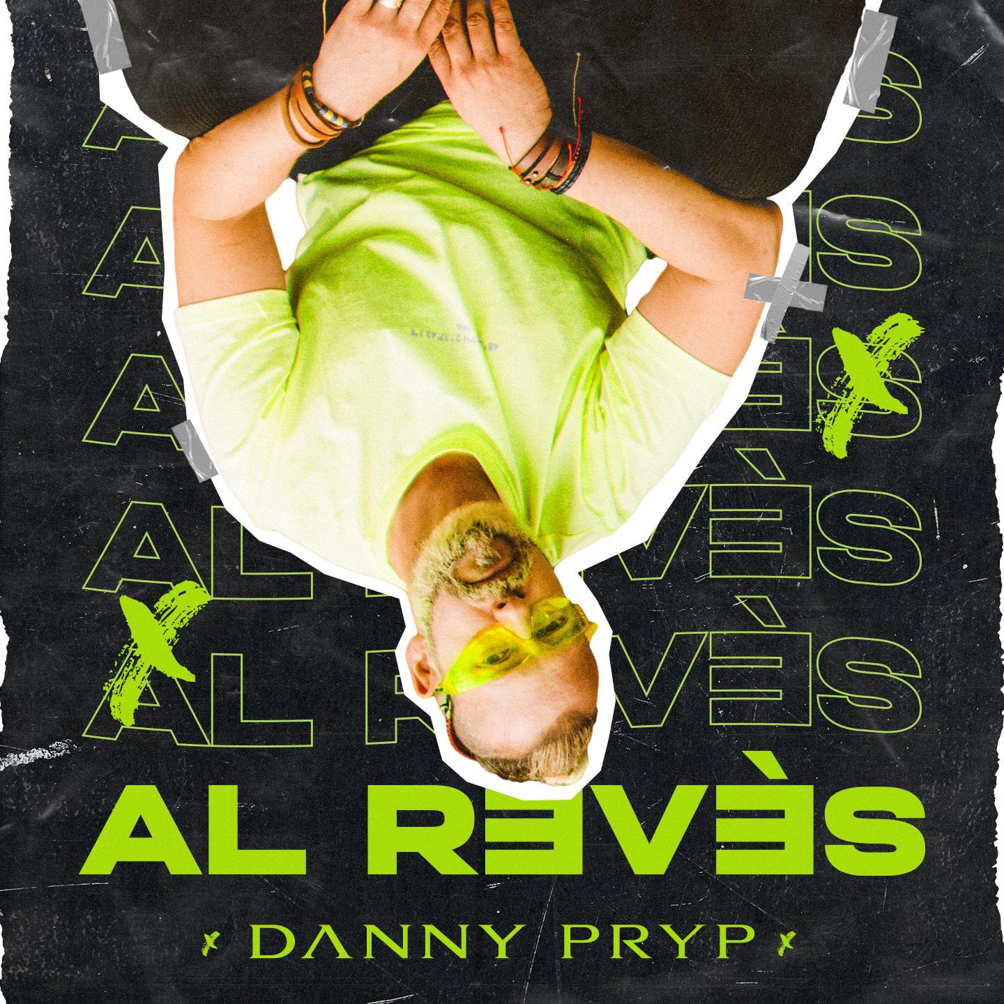 Постер альбома Al revés