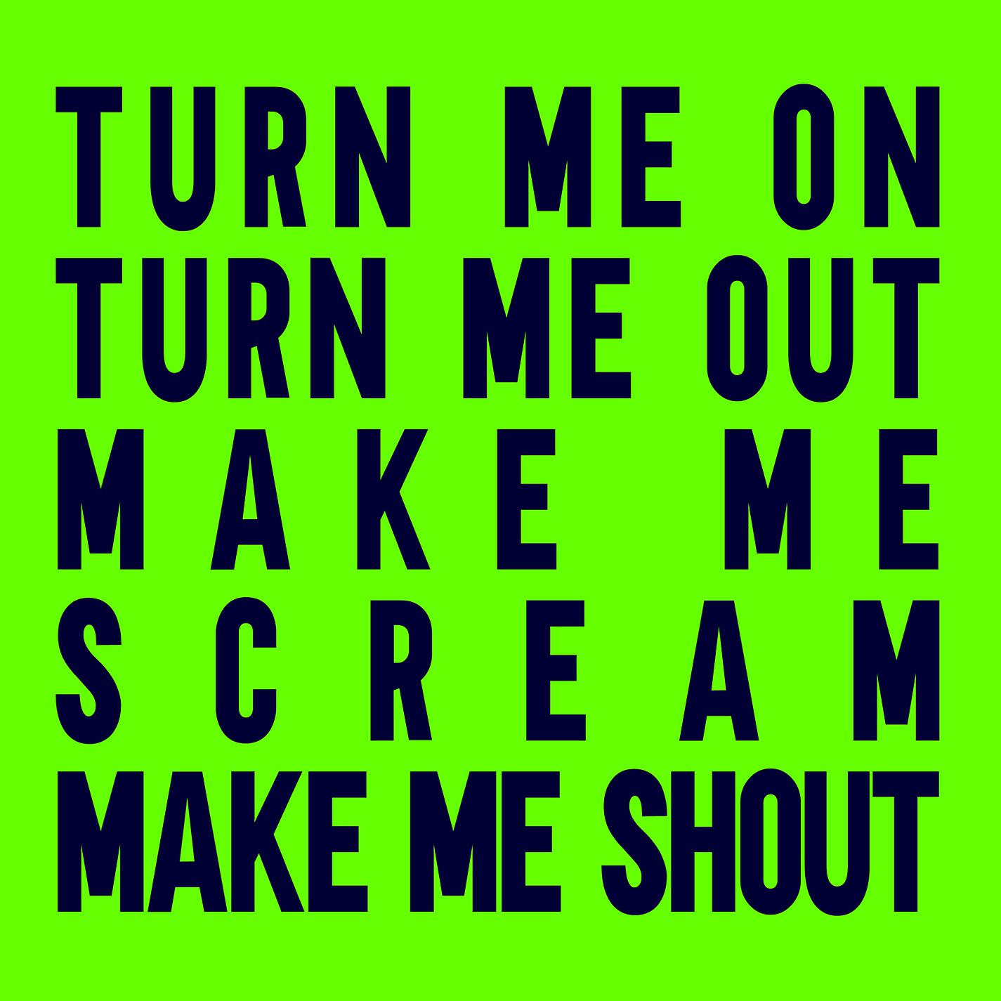 Постер альбома Turn Me Out (Moreno Pezzolato Remix)