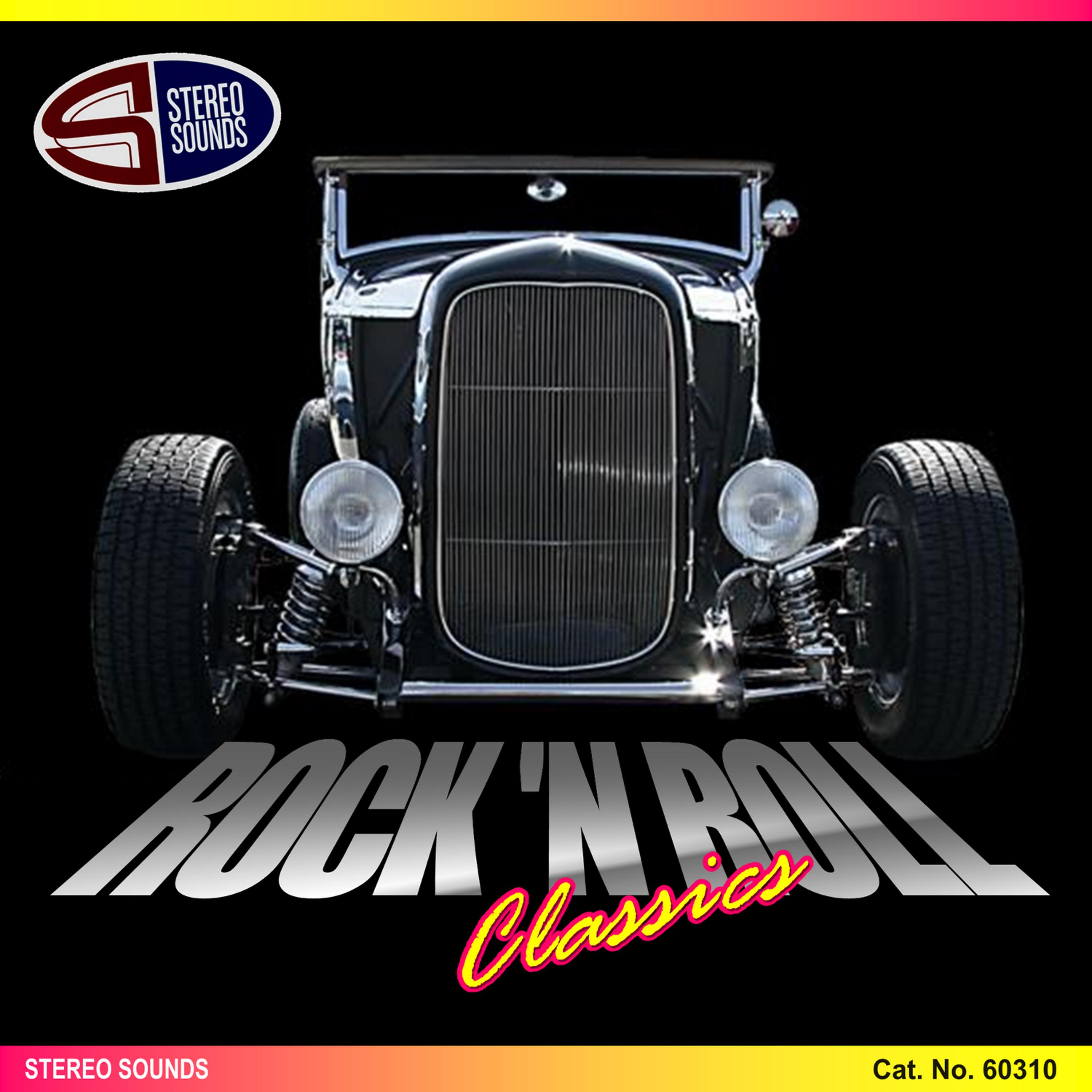 Постер альбома Rock n Roll Classics