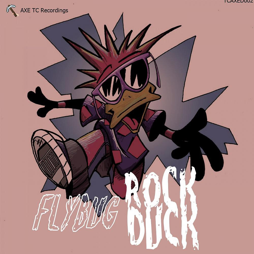 Постер альбома Rock & Duck
