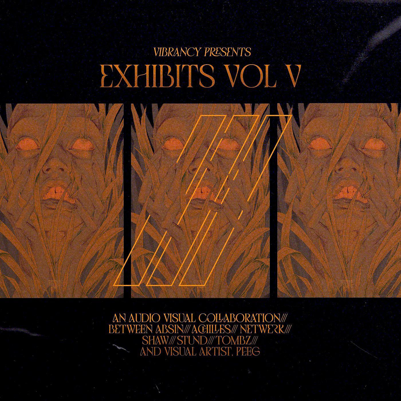 Постер альбома Exhibits Vol. 5