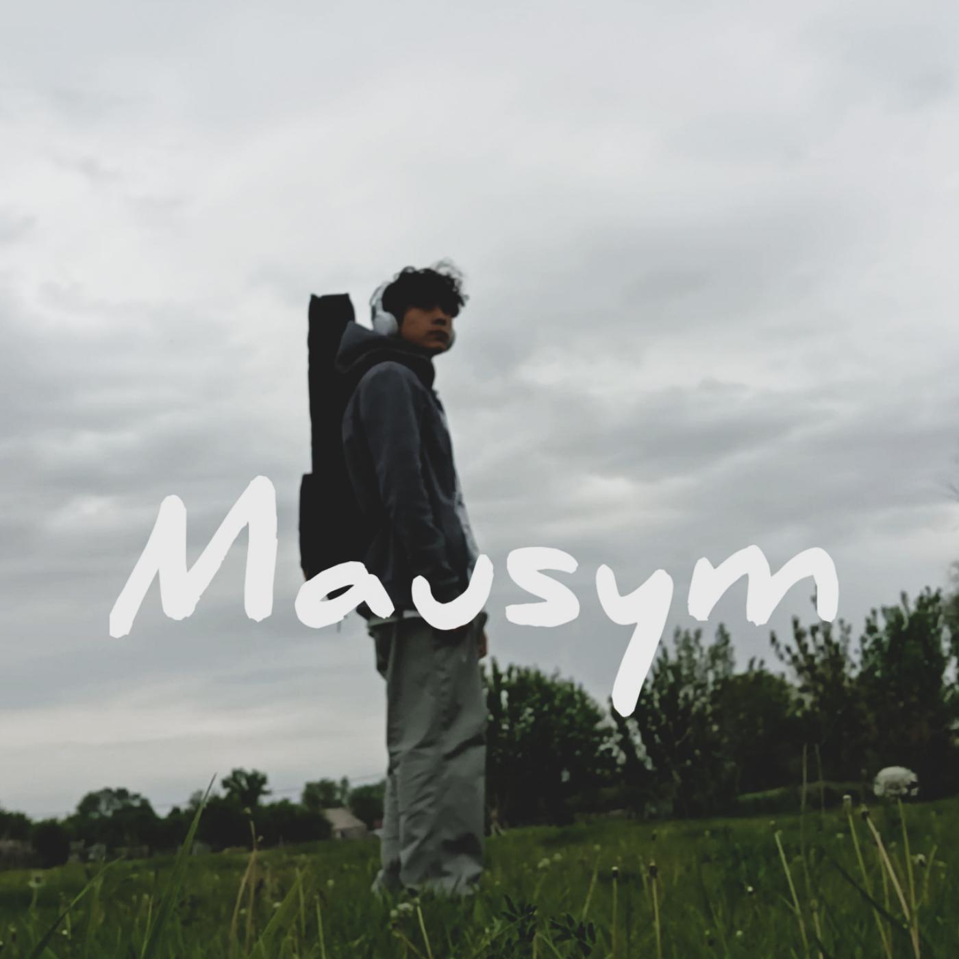 Постер альбома Mausym