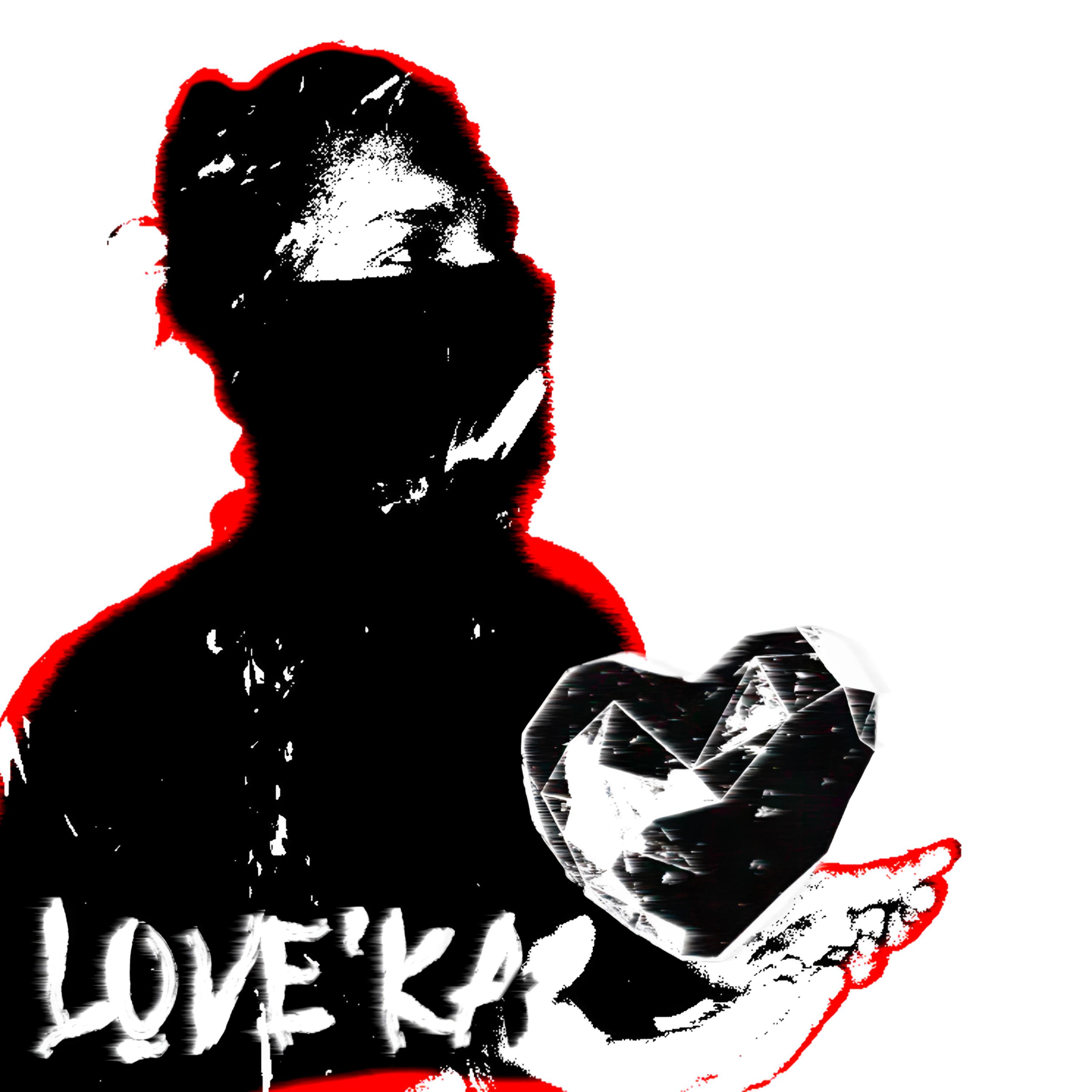 Постер альбома LOVE'KA