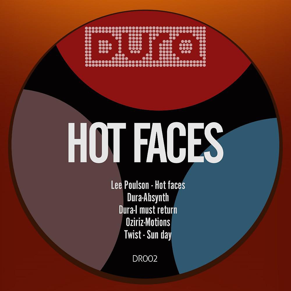 Постер альбома Hot Faces