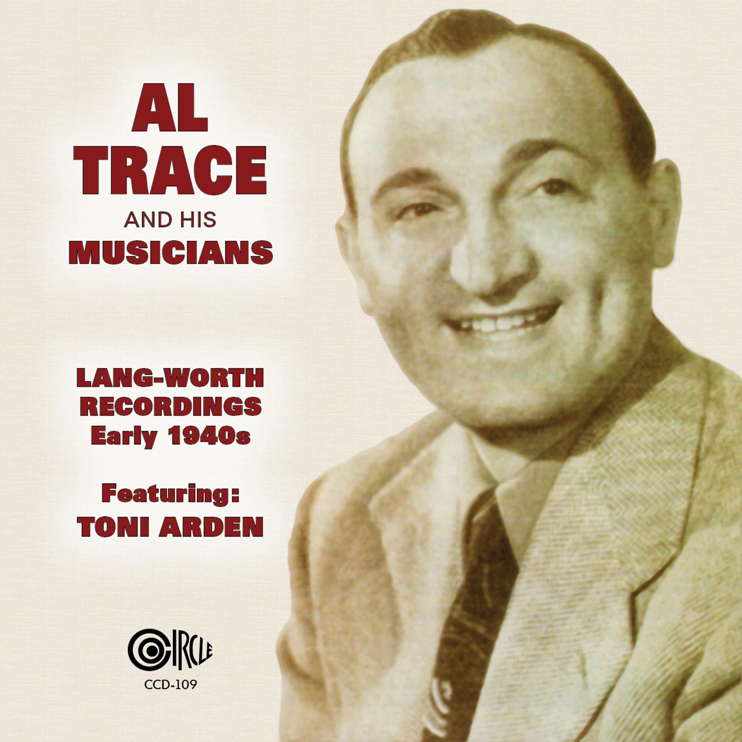 Постер альбома Lang-Worth Recordings Early 1940's