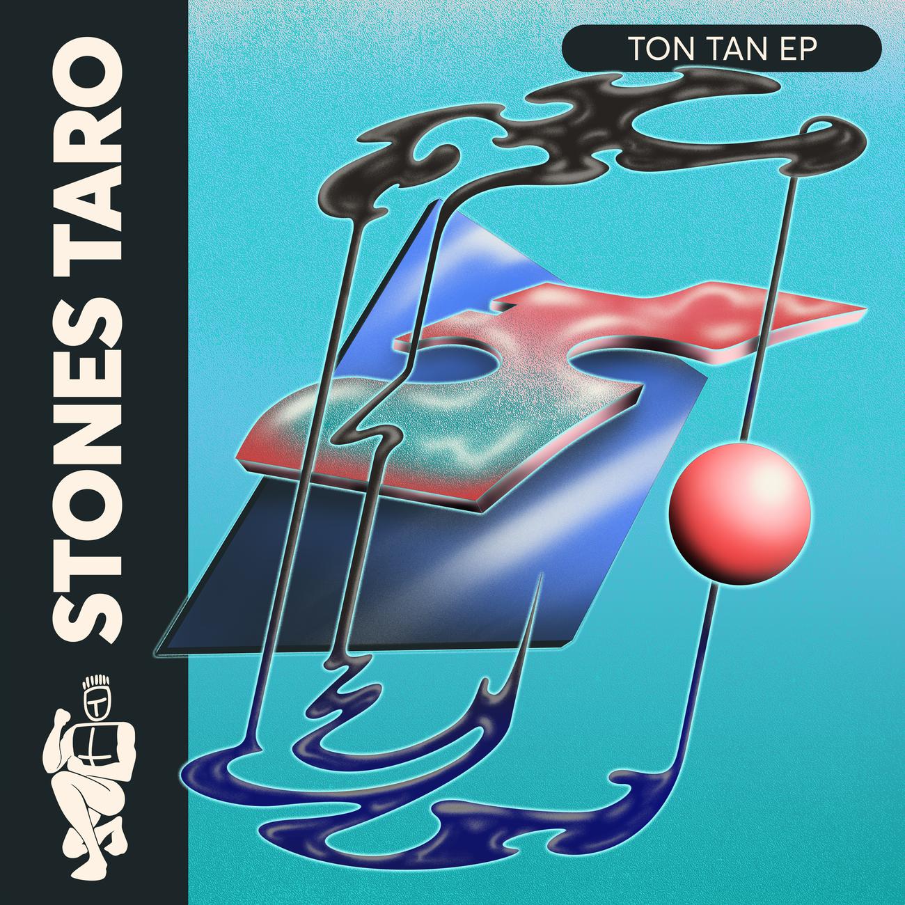 Постер альбома Ton Tan EP