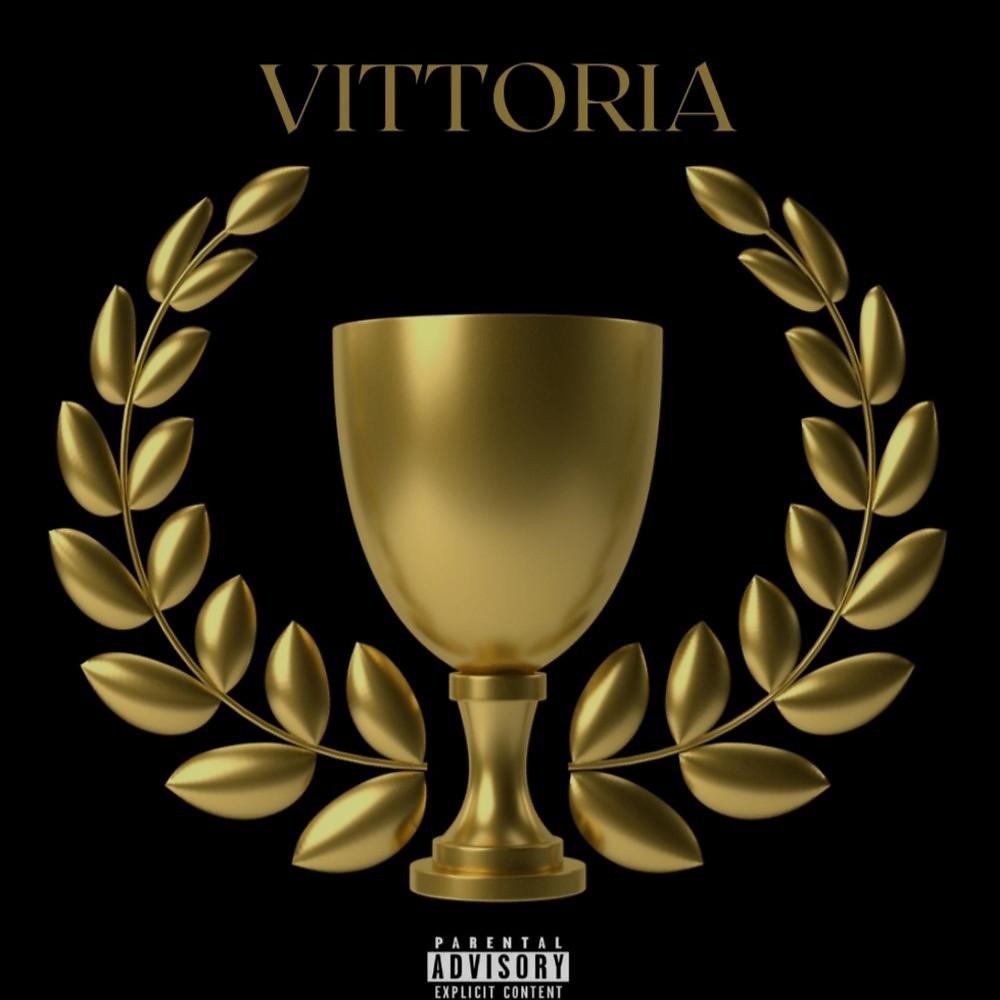 Постер альбома Vittoria