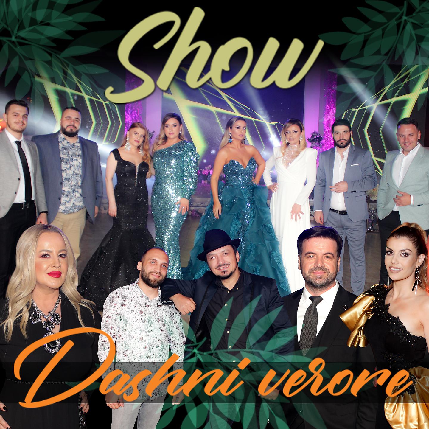 Постер альбома Show Dashni Verore Labia, Vol. 2