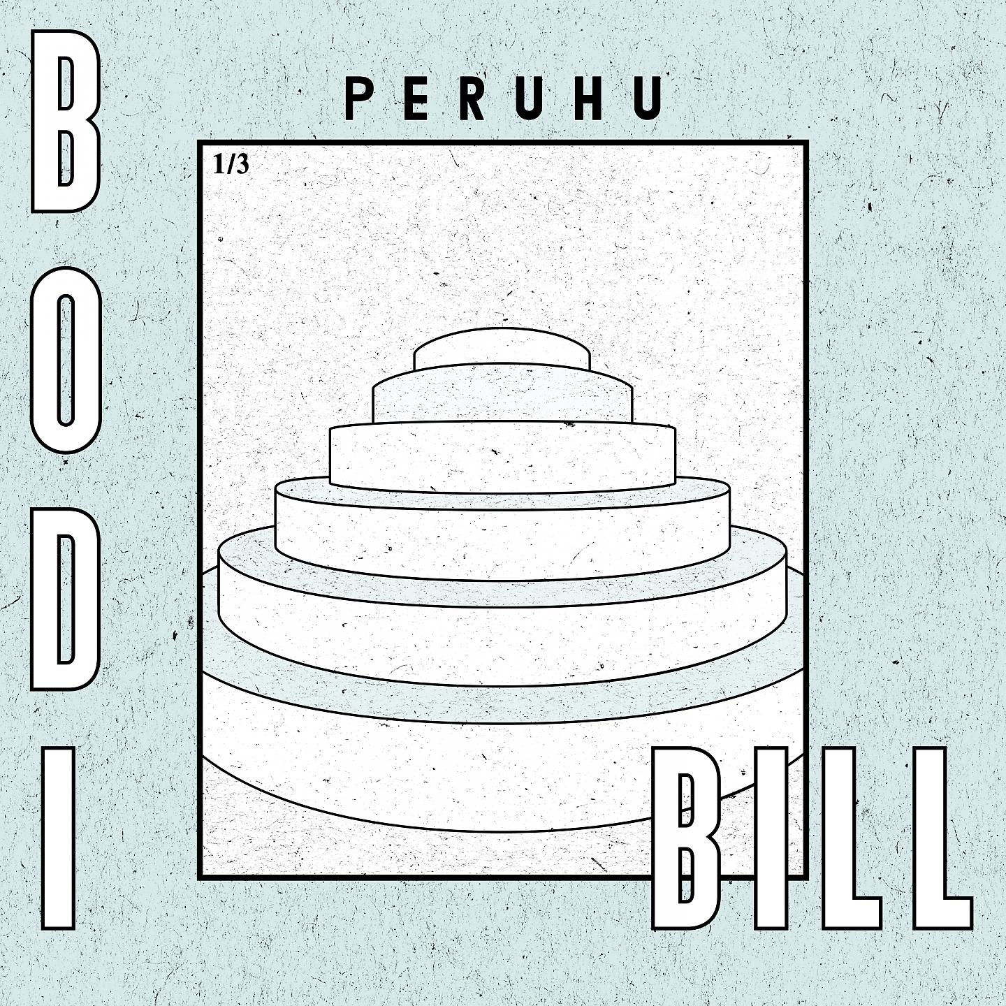 Постер альбома Peruhu