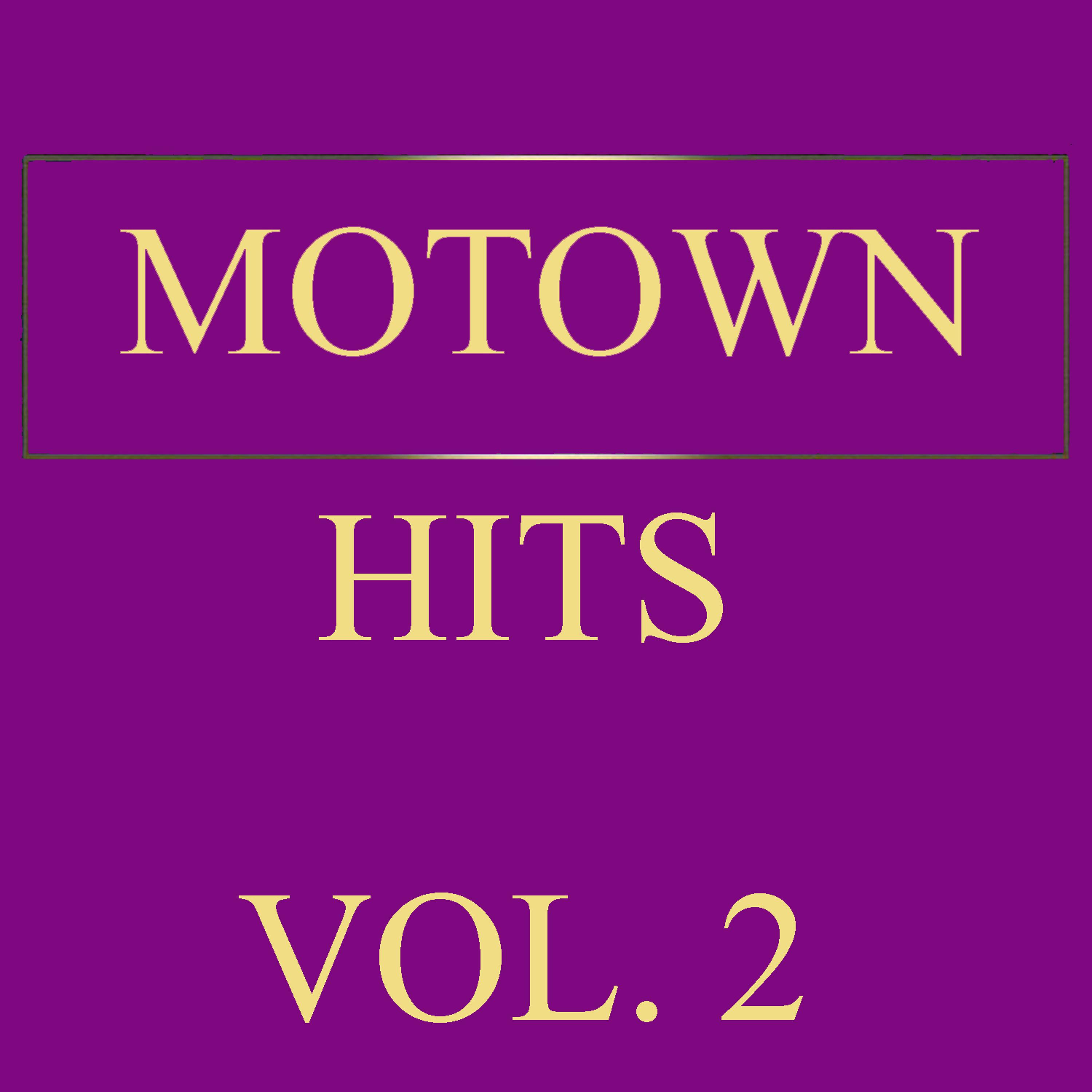 Постер альбома Motown Hits, Vol. 2