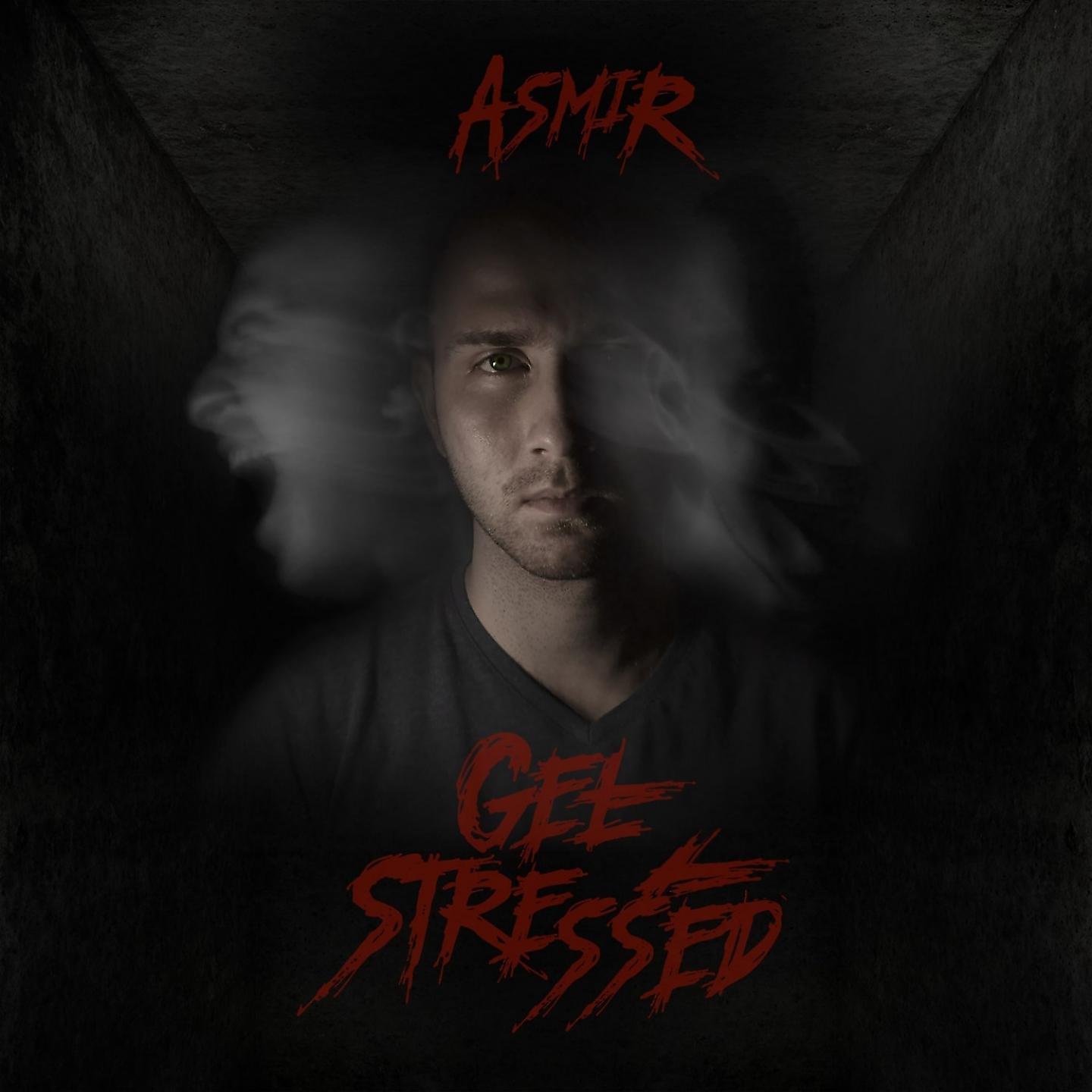 Постер альбома Get Stressed