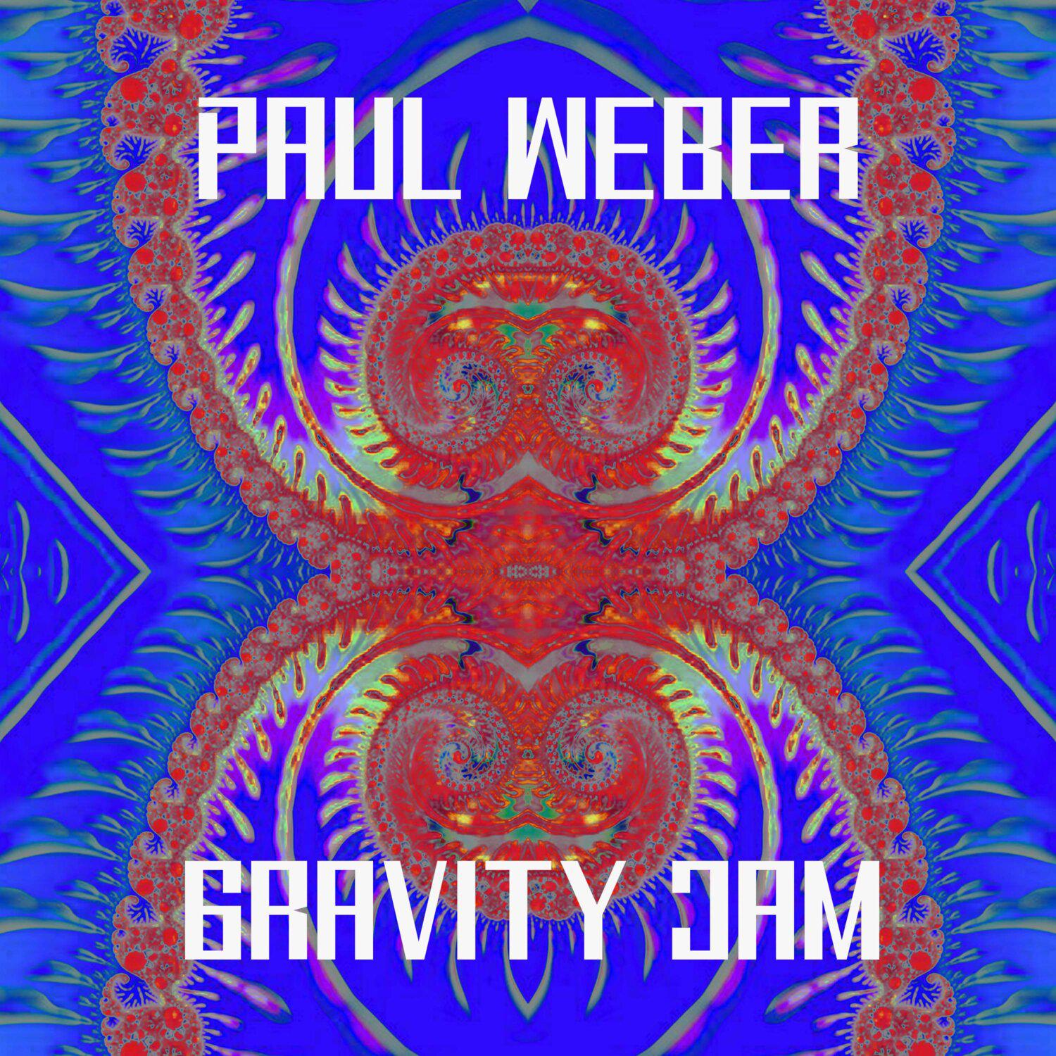 Постер альбома Gravity Jam