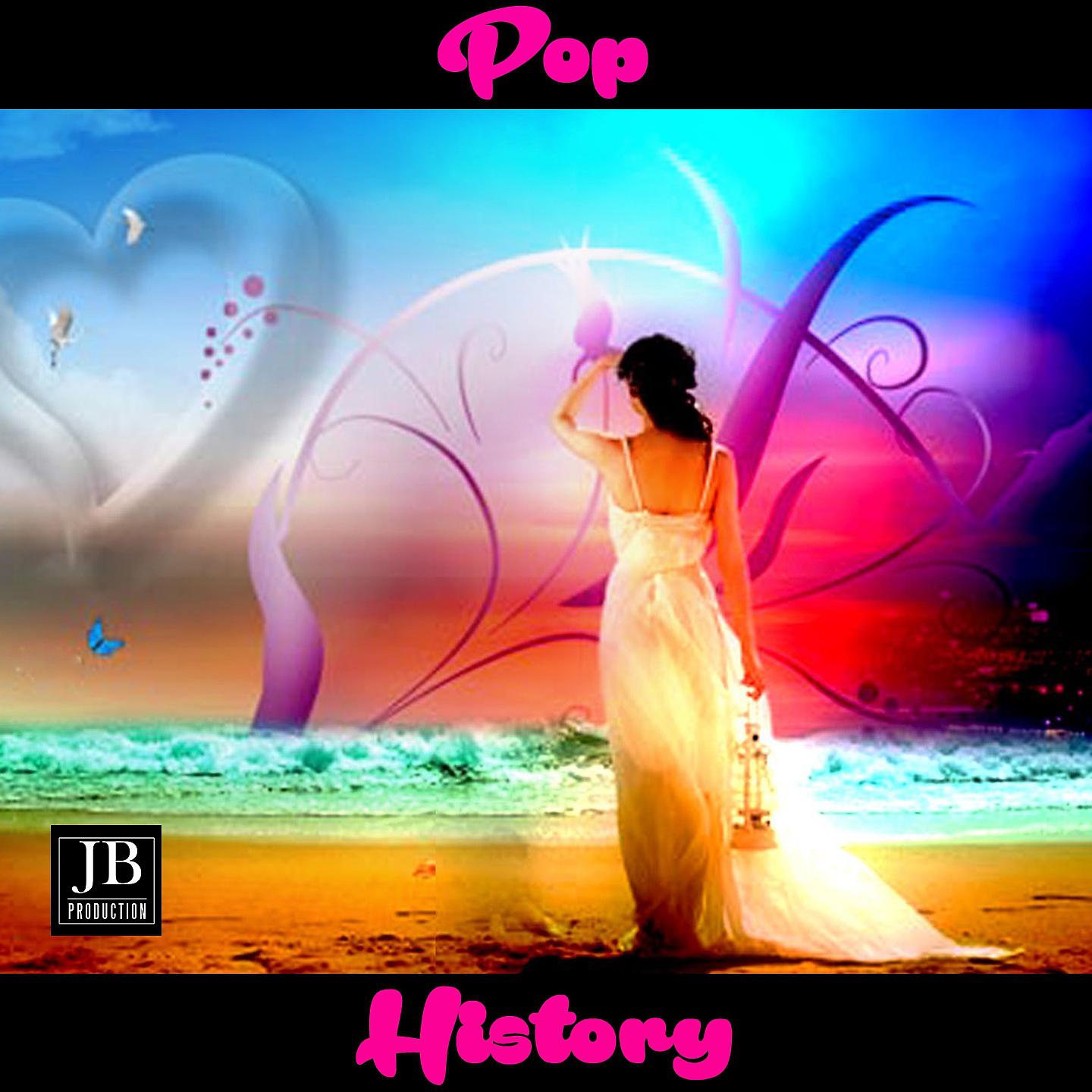 Постер альбома Pop History Vol 4